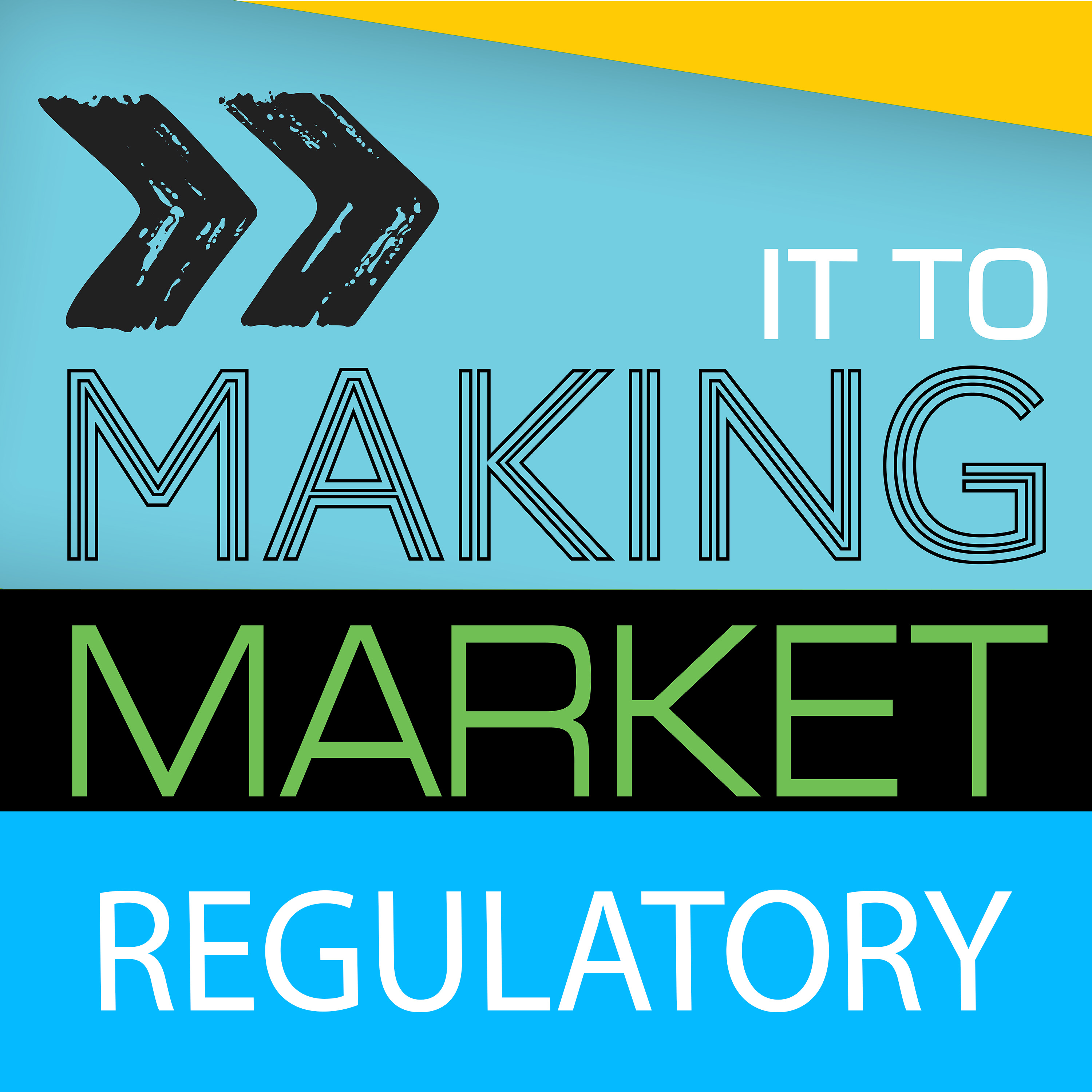 MAKING IT TO MARKET - WITH DAHLIA KELADA
