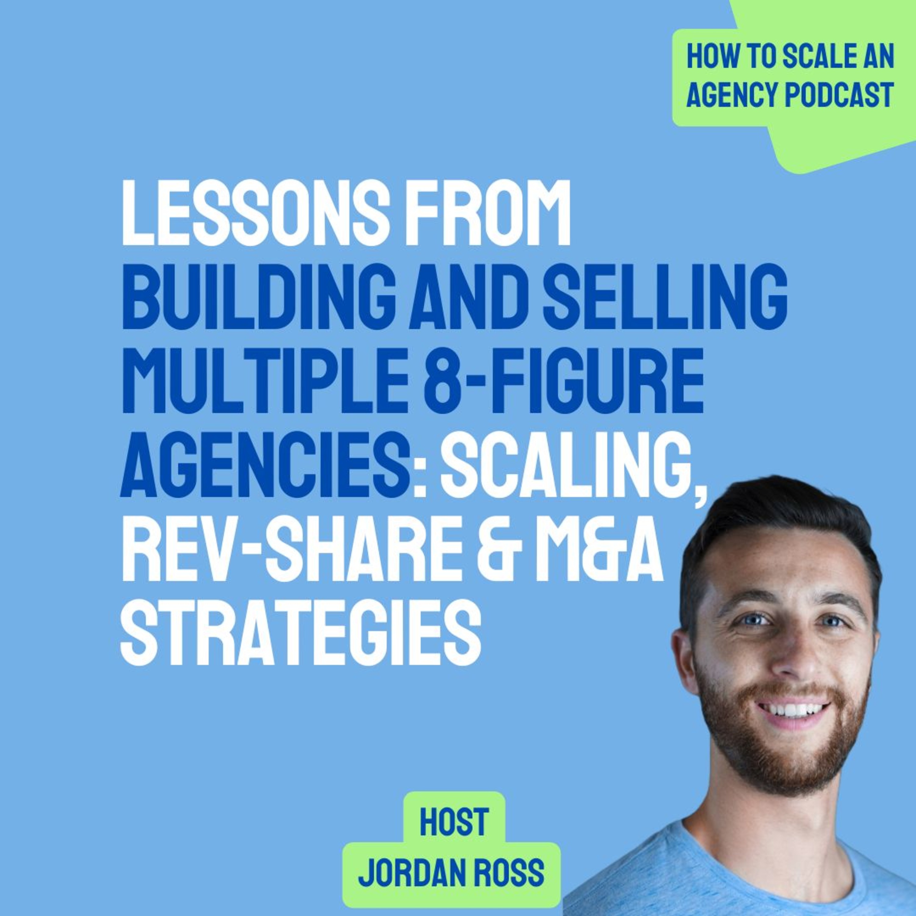 How to Scale an 8 Figure Agency 🚀
