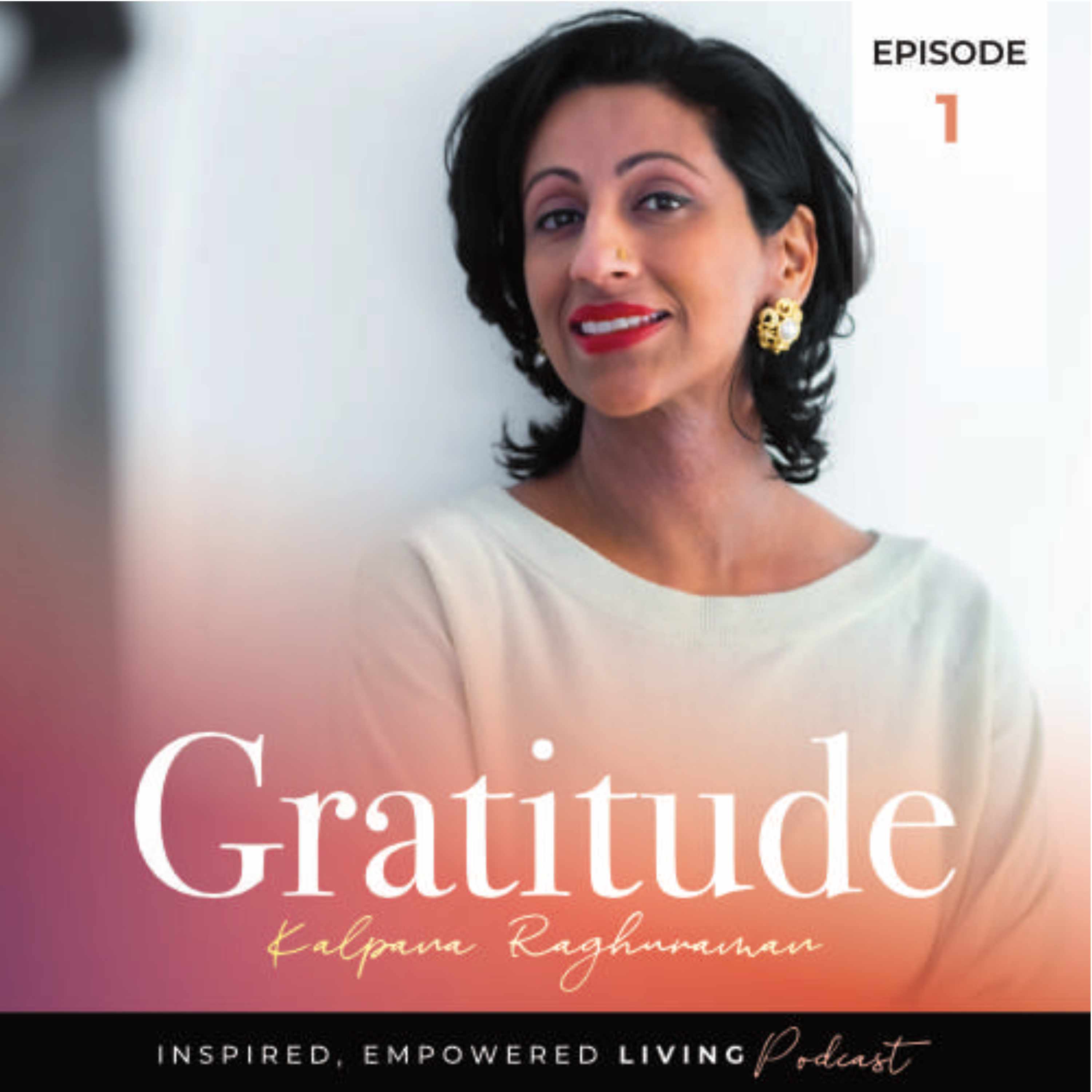 Inspired Empowered Living