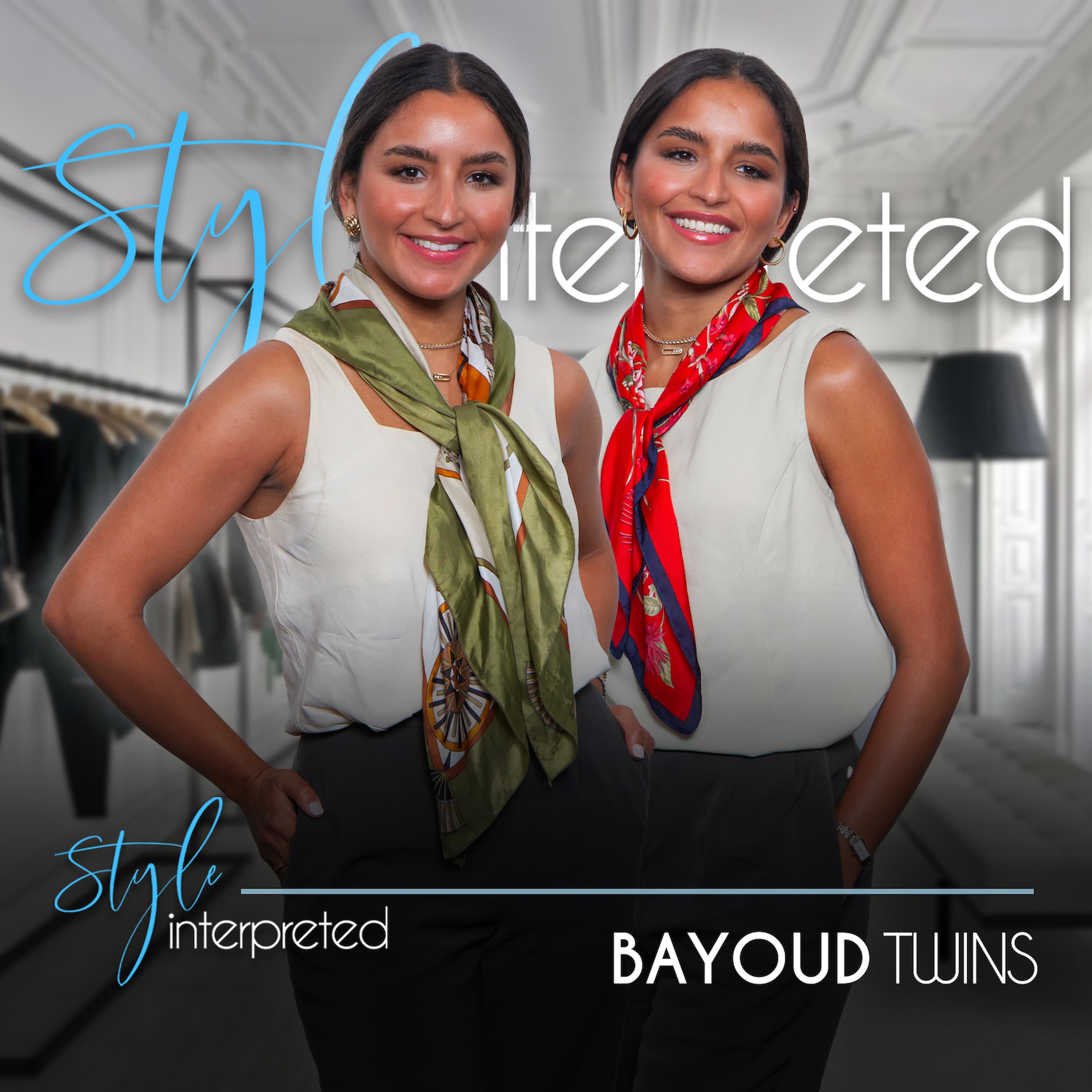 Style Interpreted