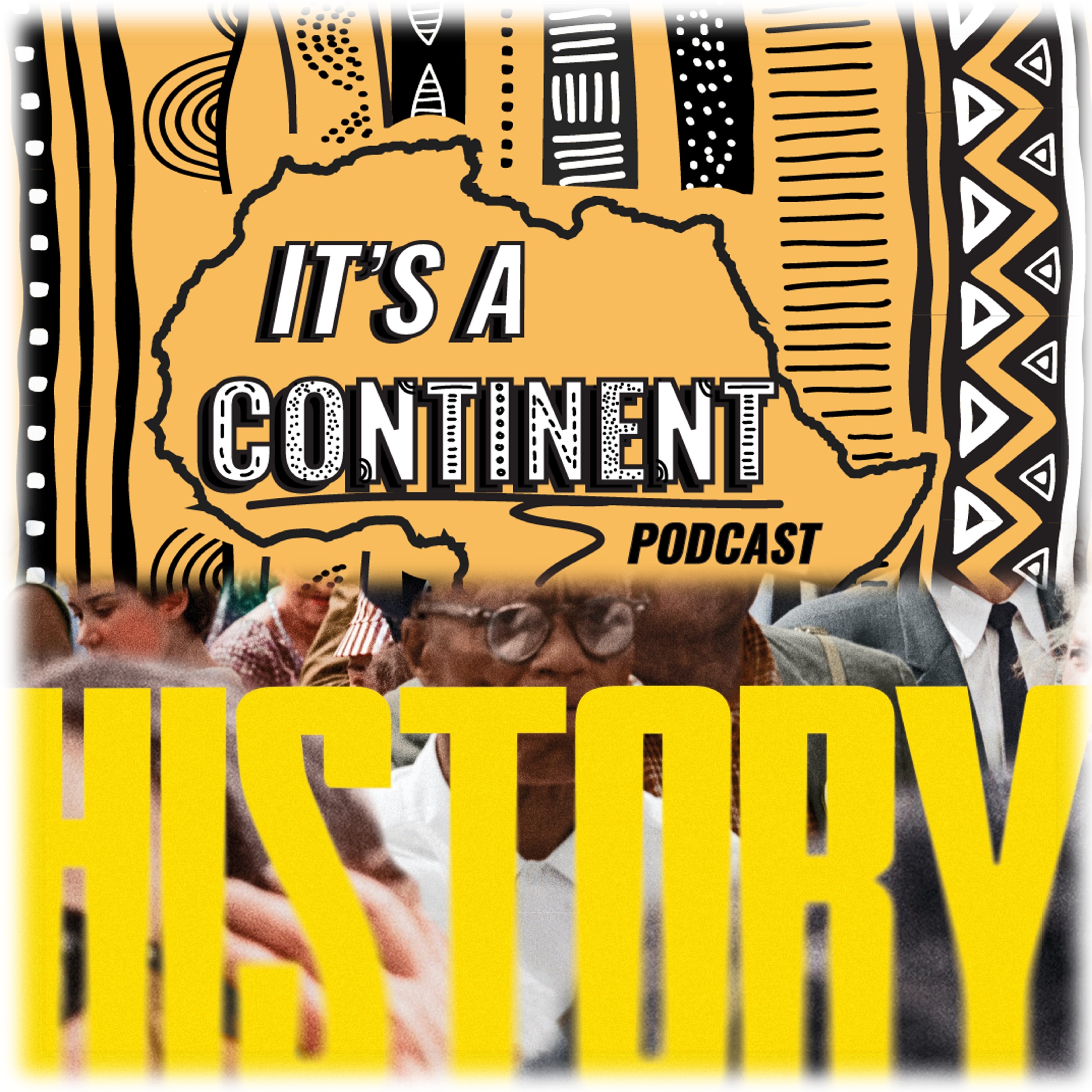 Trapped History