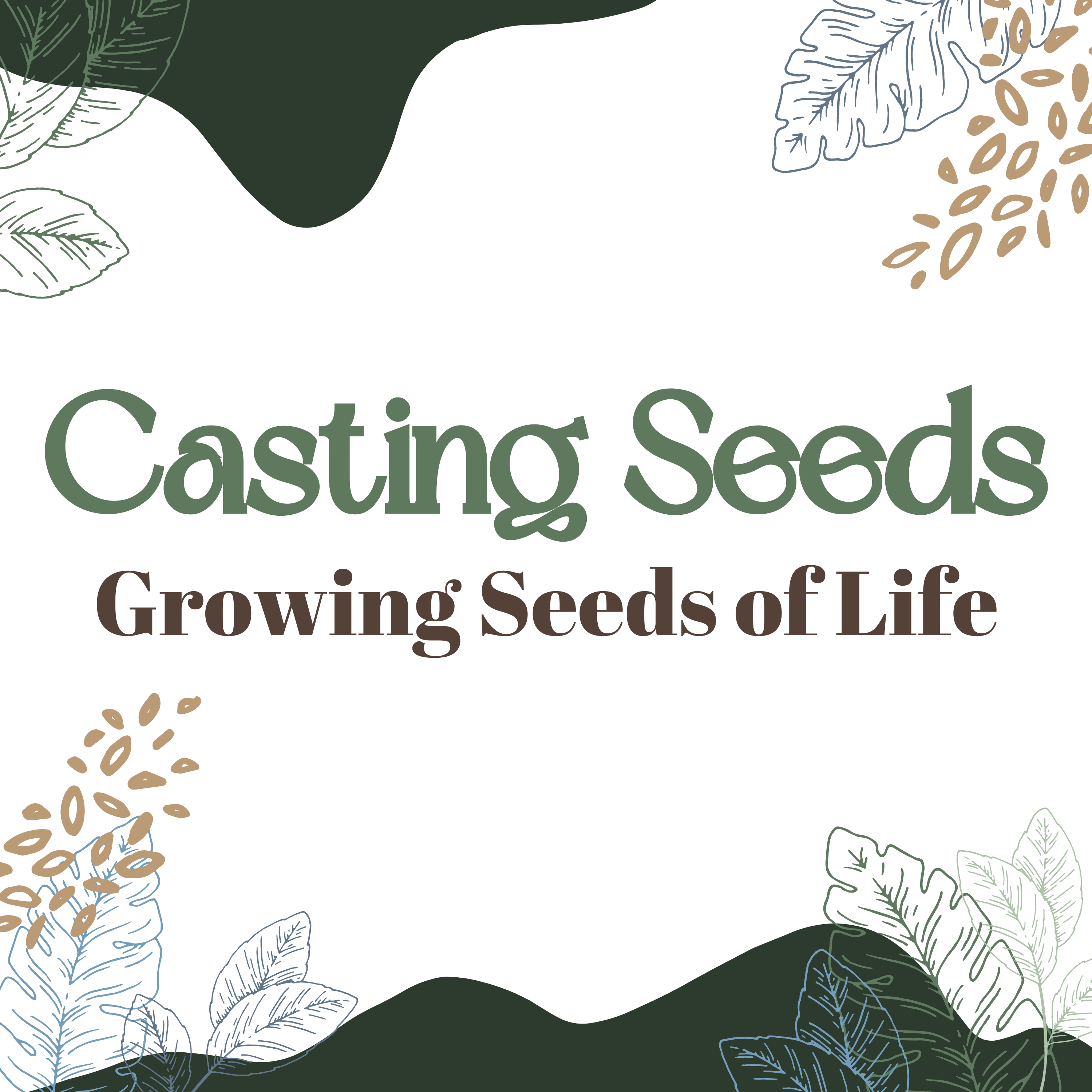 Growing Seeds of Life: What to expect in the first trimester? episode artwork