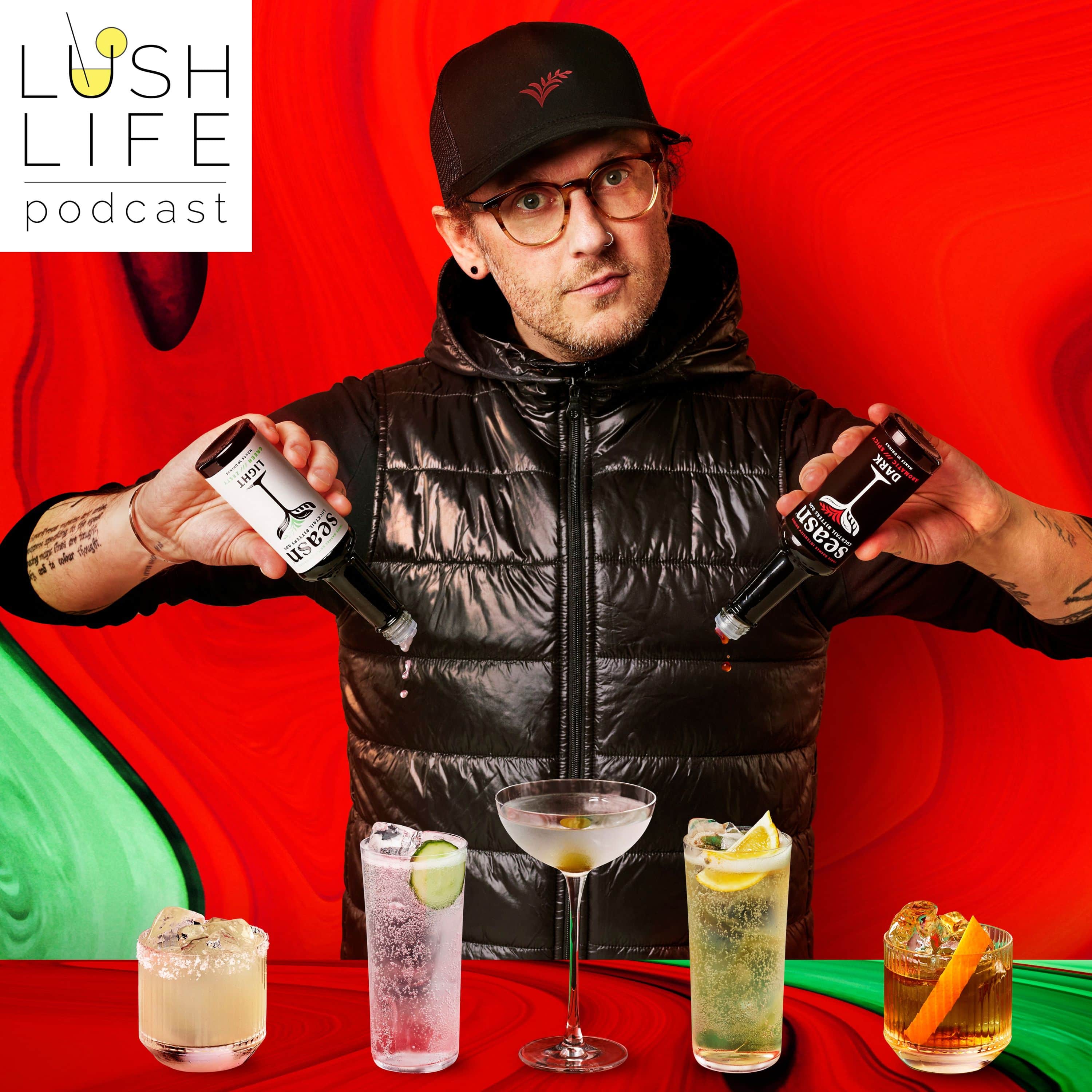 Lush Life