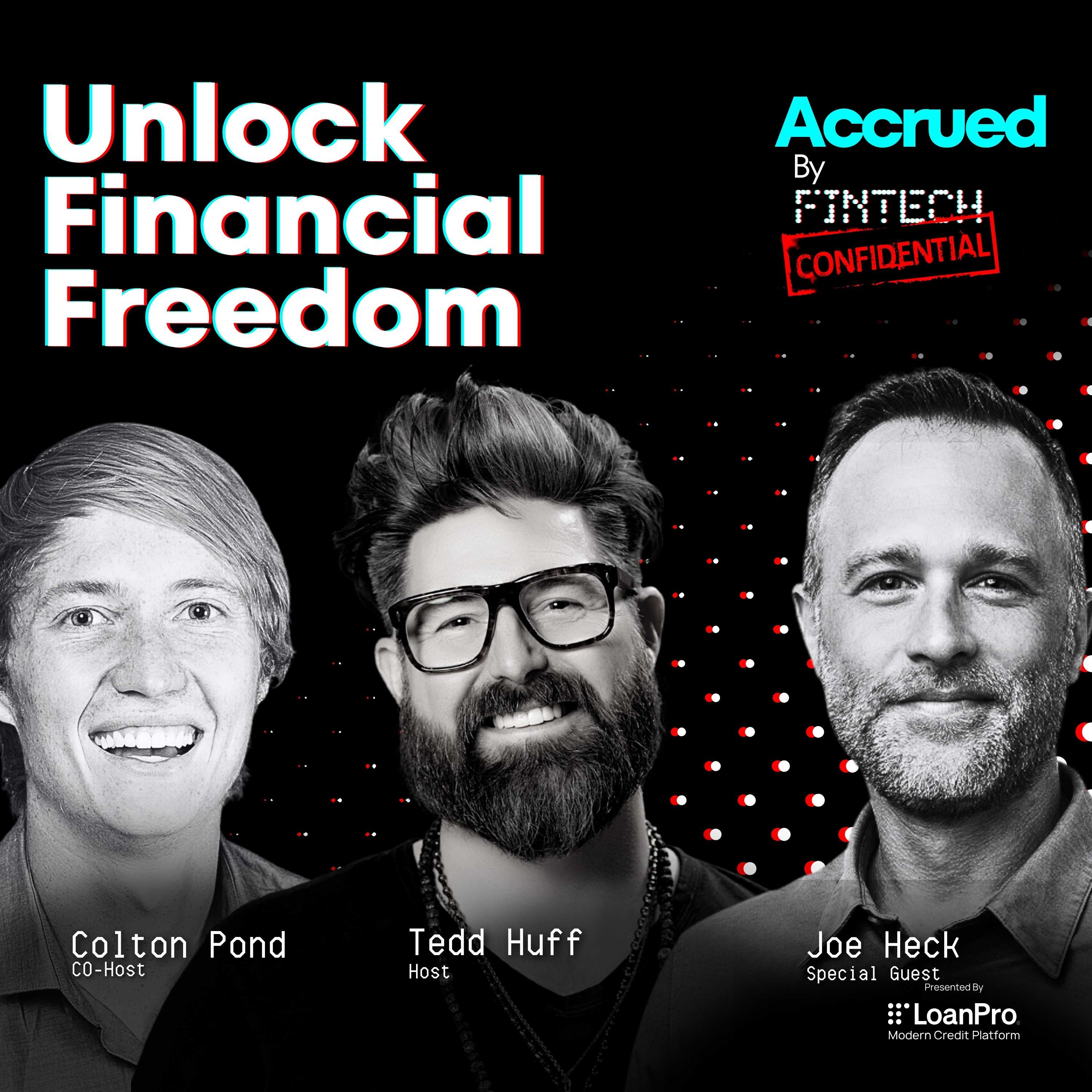Fintech Confidential