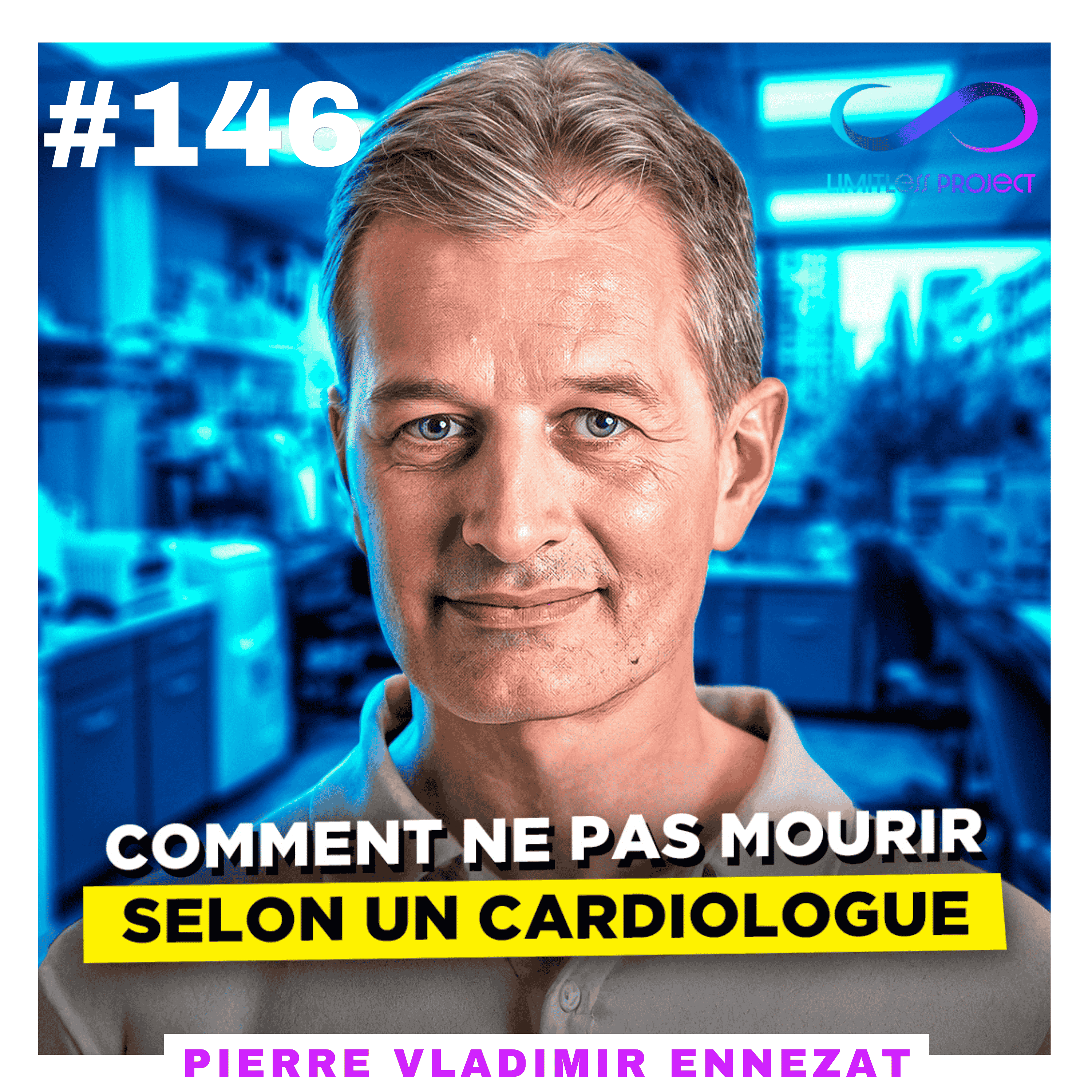 C’est le gras qui bouche les artères ? Un cardiologue répond - Pierre-Vladimir Ennezat
