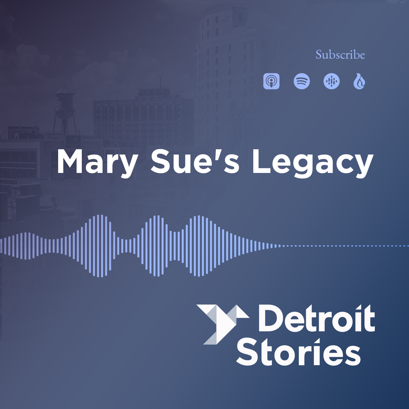 Detroit Stories