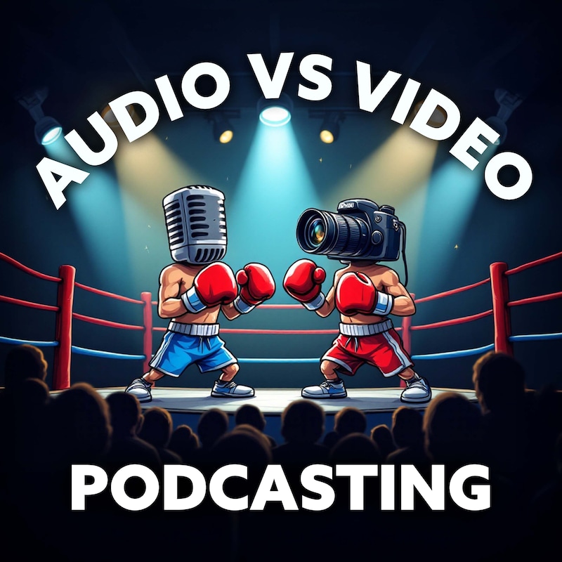 Artwork for podcast Pump Up Your Pod