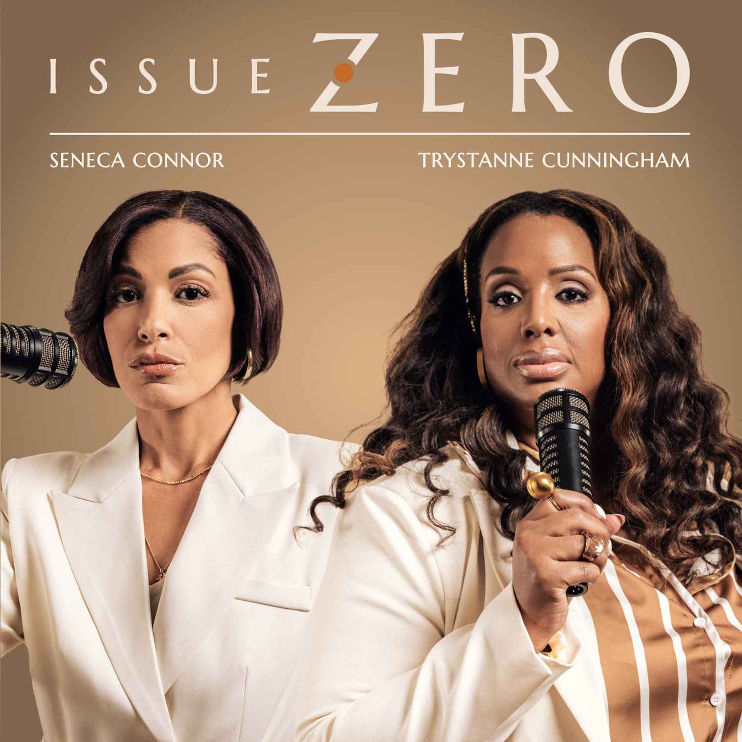 Issue Zero