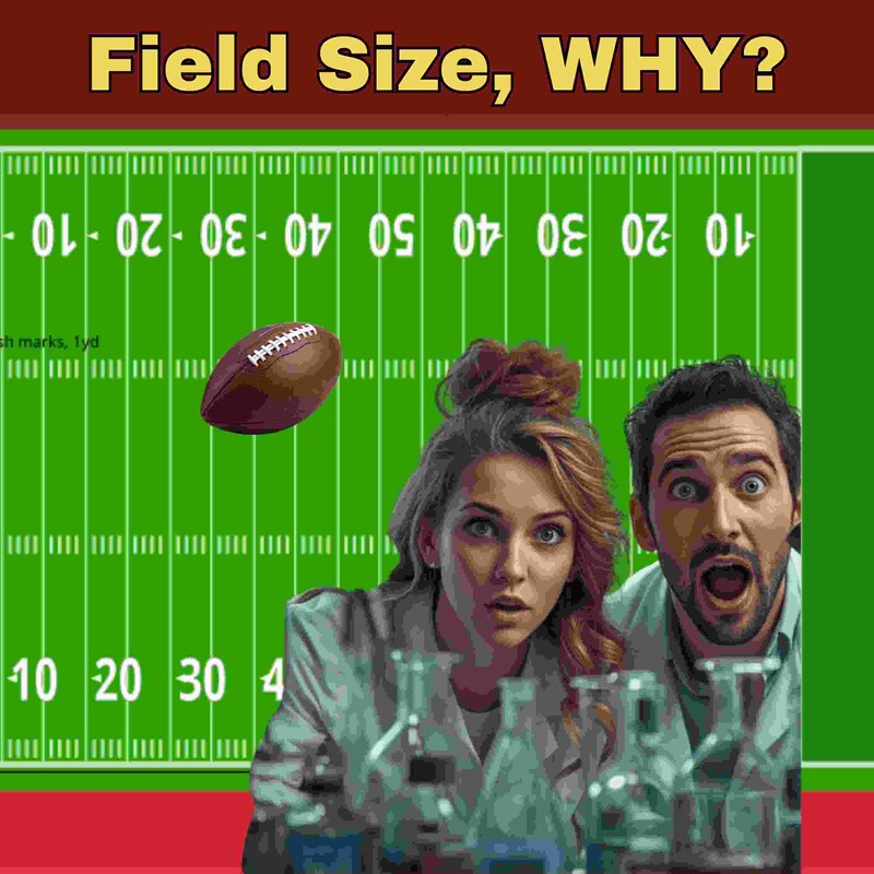 Artwork for podcast Pigskin Dispatch