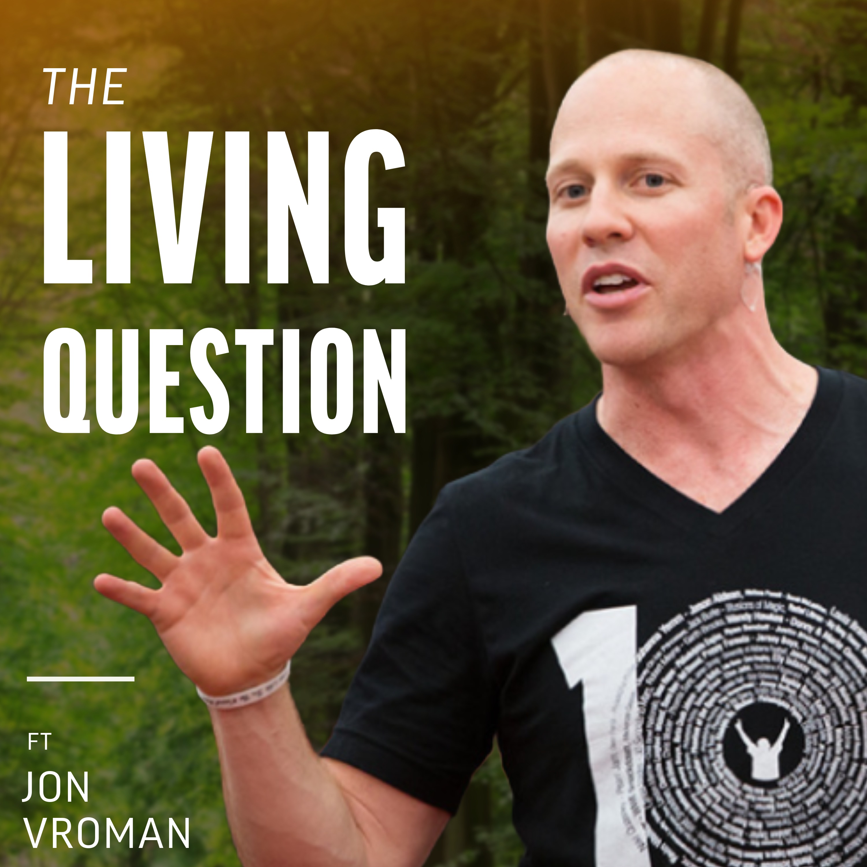 Why the Most Devoted Men Quietly Destroy What Matters Most with Jon Vroman episode artwork