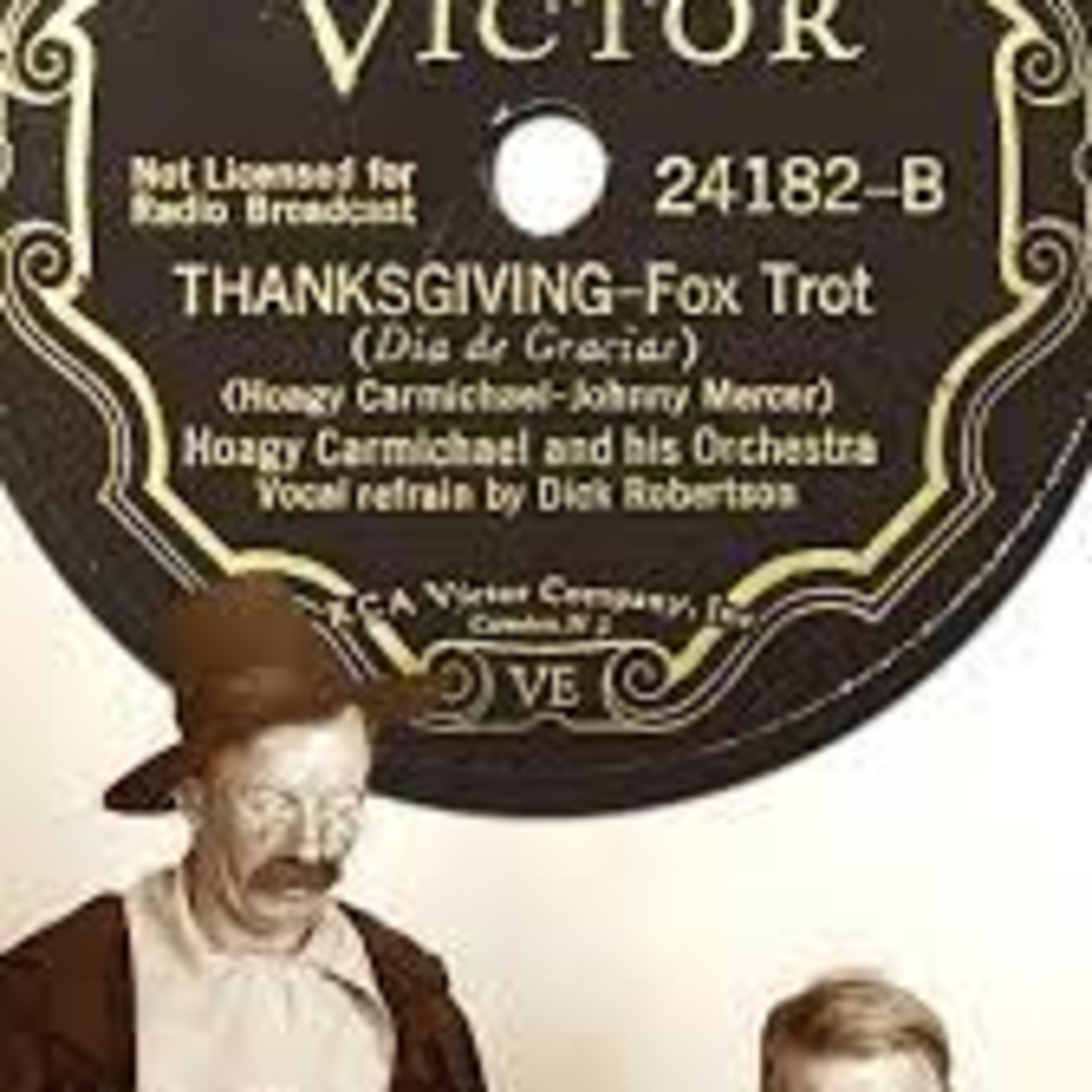 THANKSGIVING
