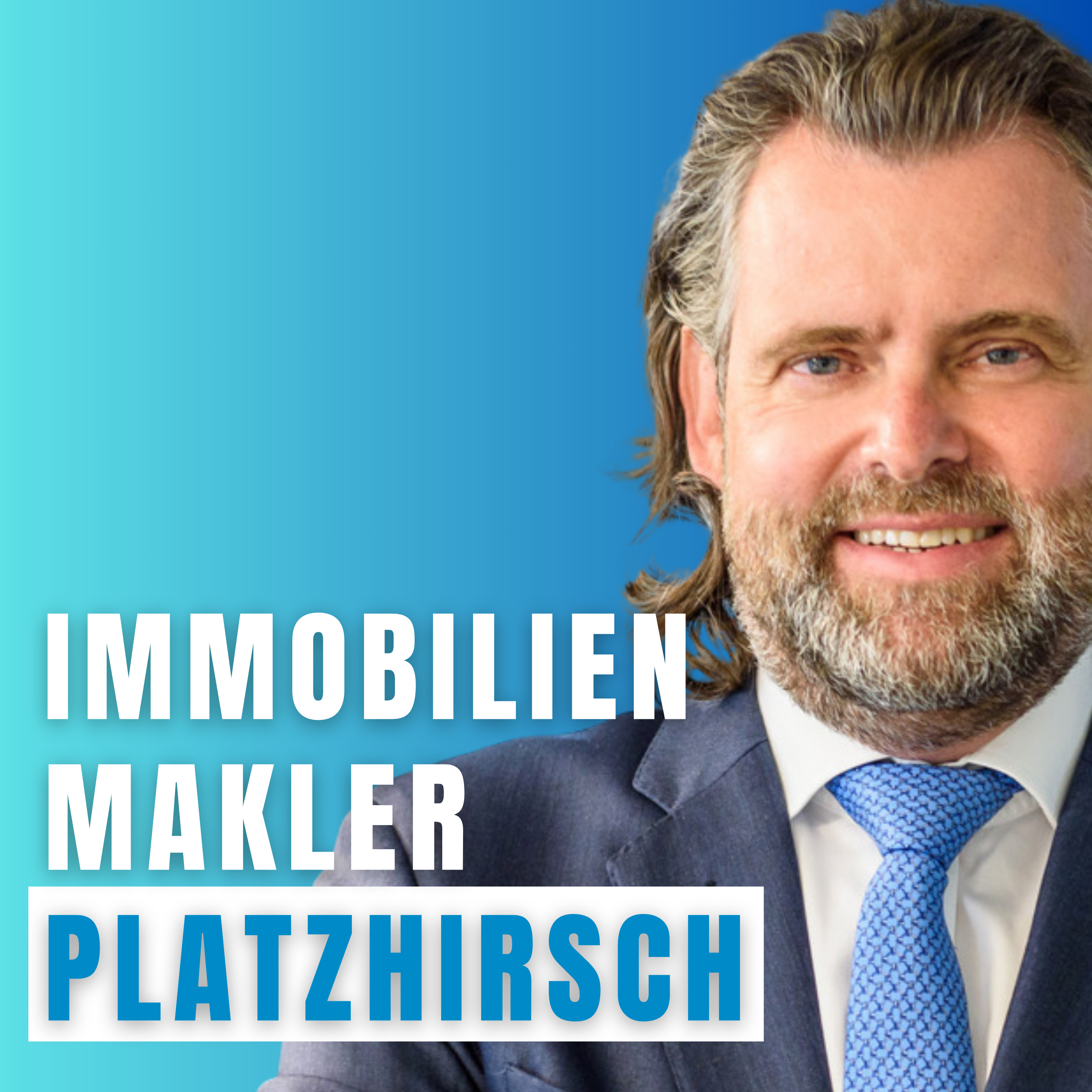 Real Estate Network – Deutschlands grösstes Immobilien-Podcast-Netzwerk - mit Alexander Schmid von IRECC