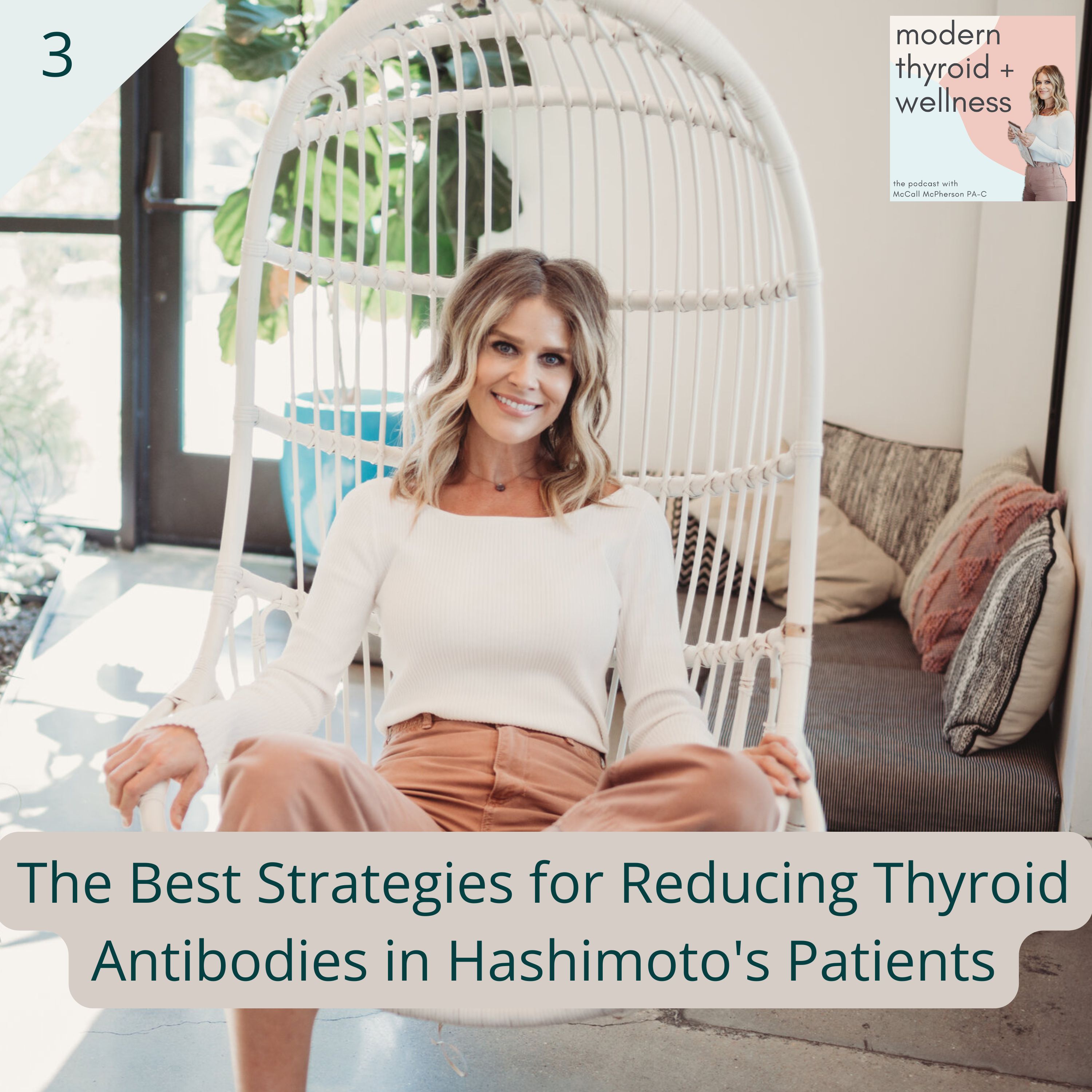 Modern Thyroid and Wellness