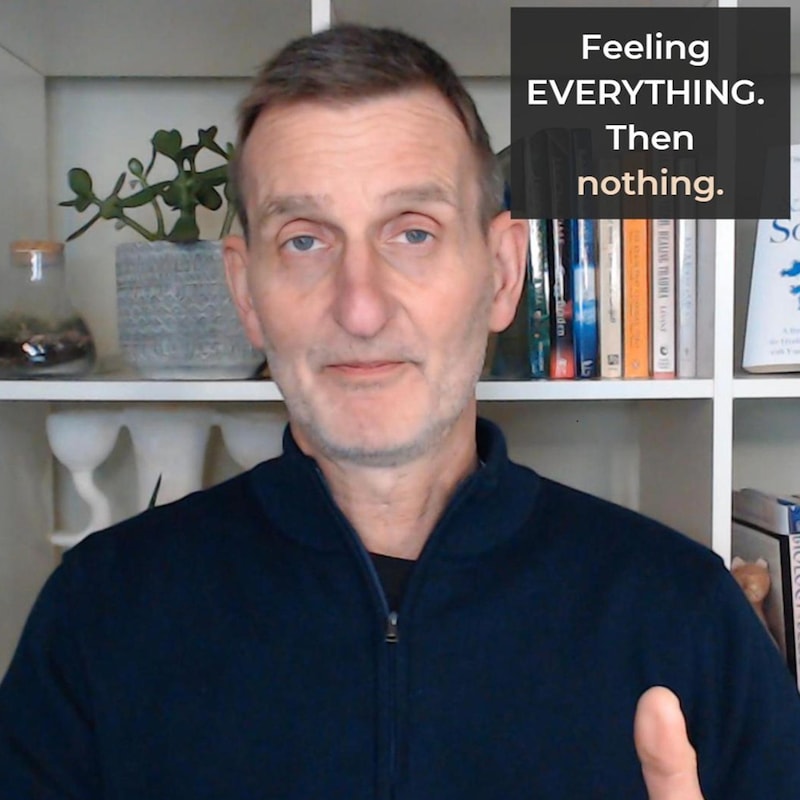 Artwork for podcast Empowerment Solutions With Dr. Friedemann