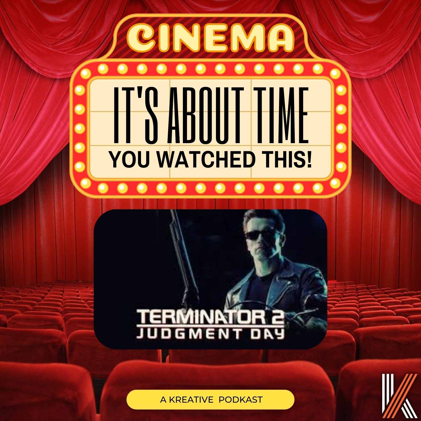 It\'s About Time You Watched This!