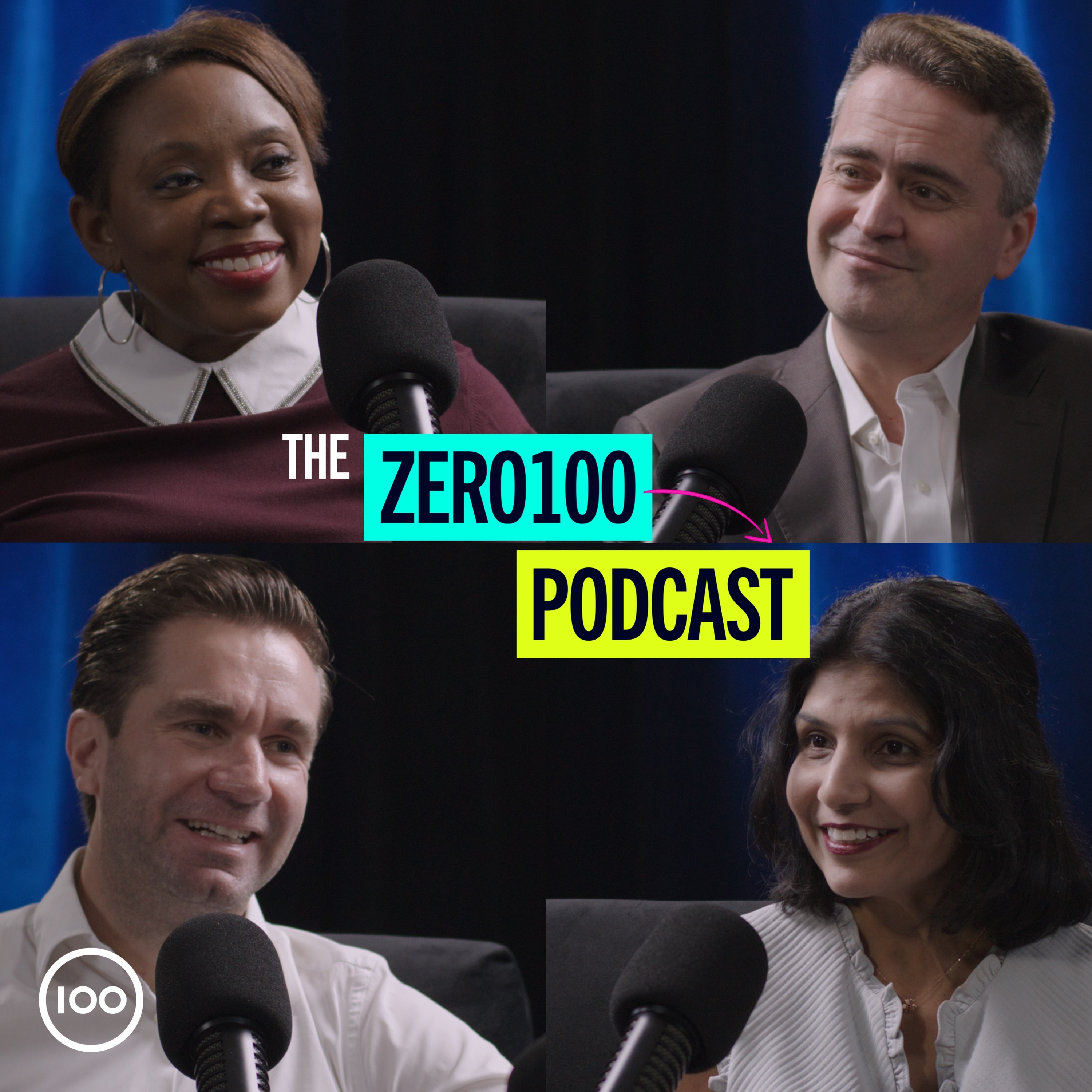 The Zero100 Podcast