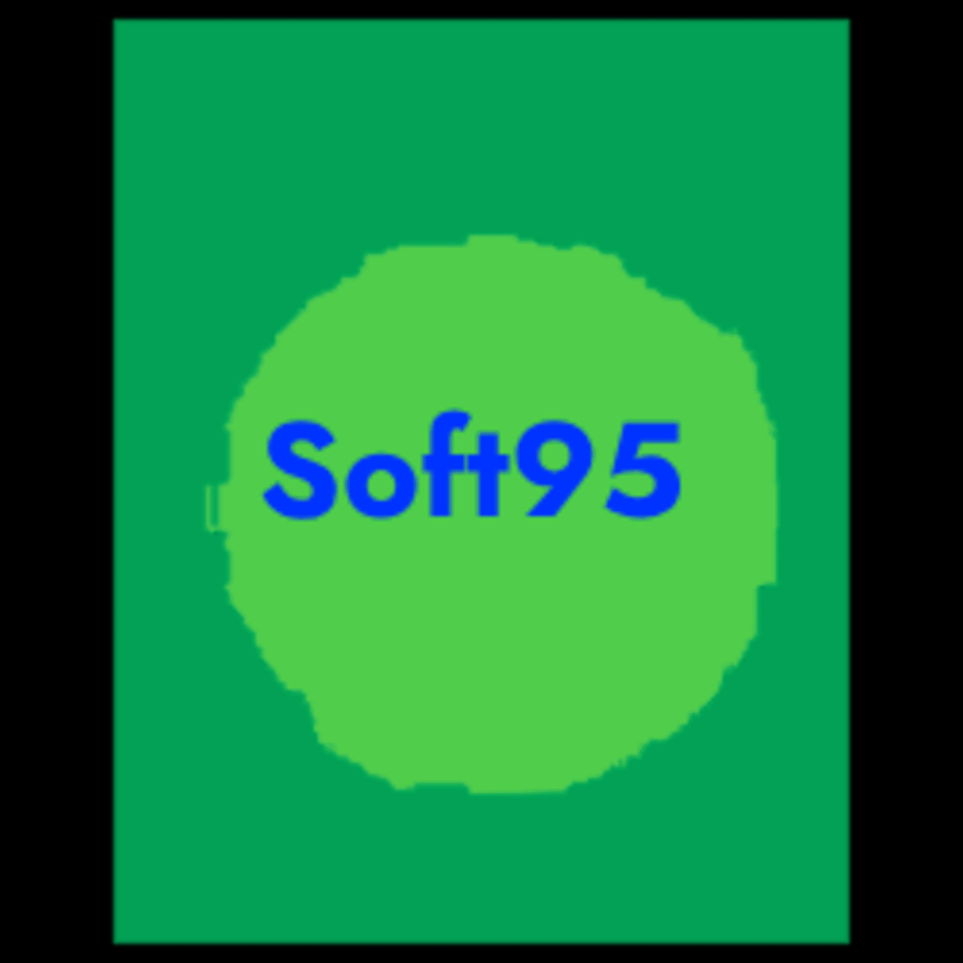 Show artwork for Soft95