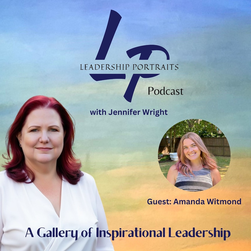 Artwork for podcast Leadership Portraits