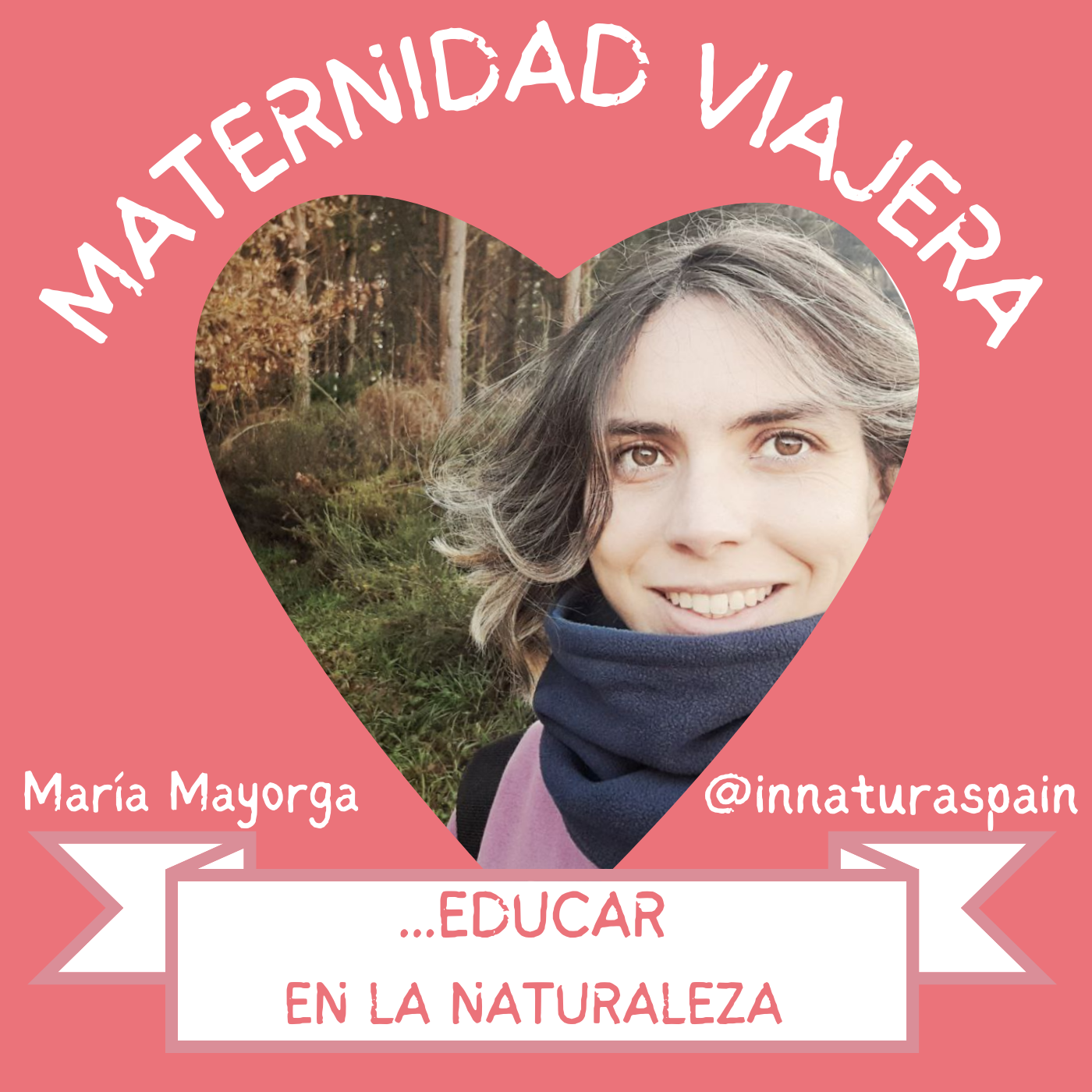 MATERNIDAD VIAJERA