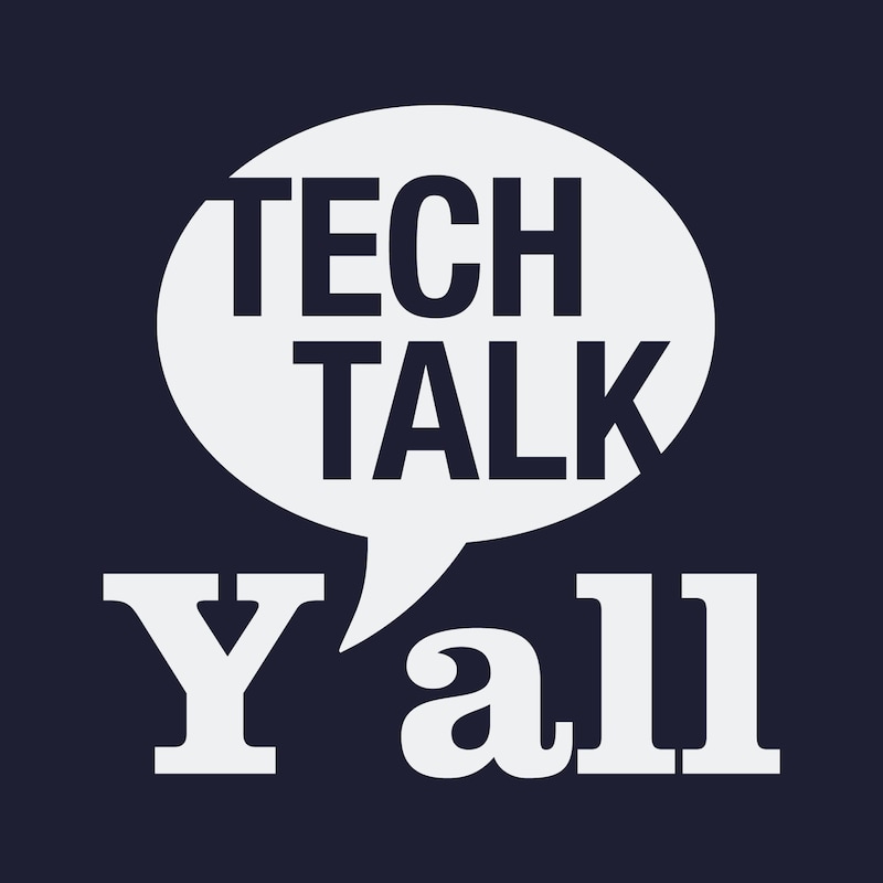 Artwork for podcast Tech Talk Y'all