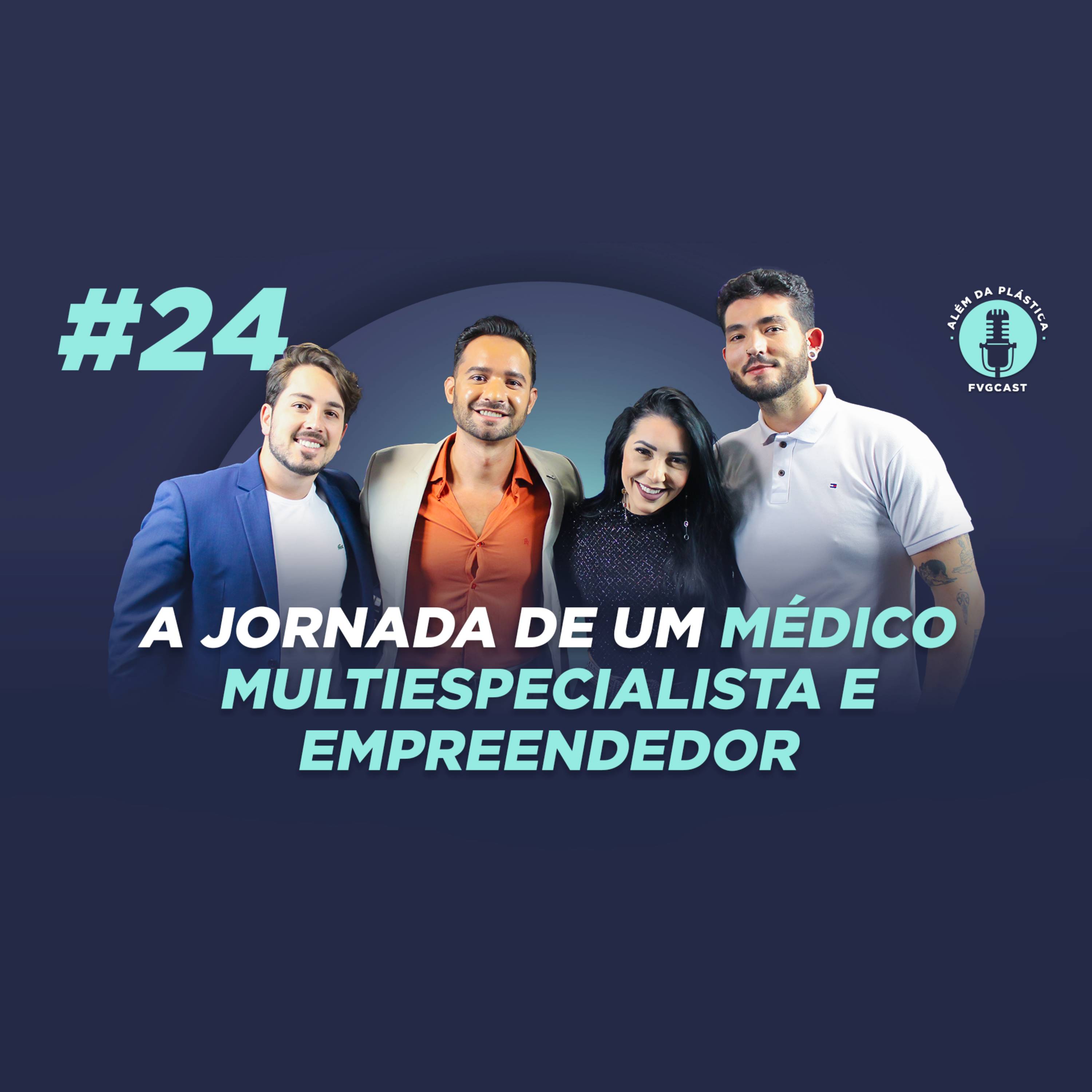 Além da Plástica