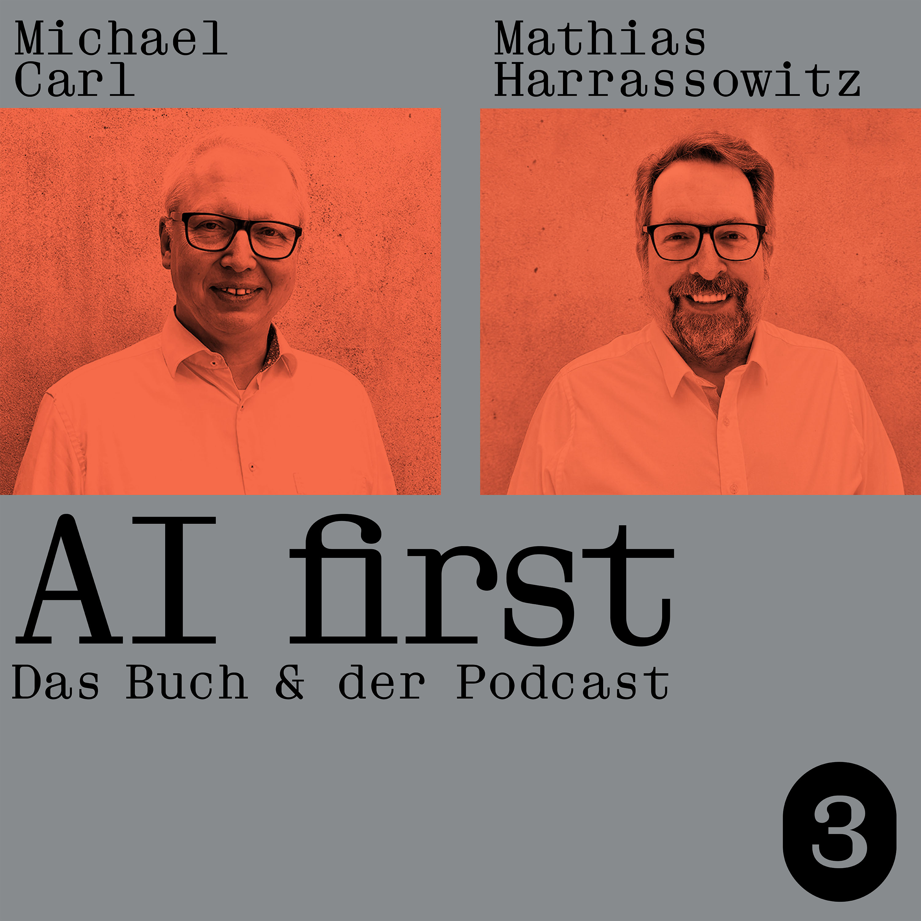 AI first