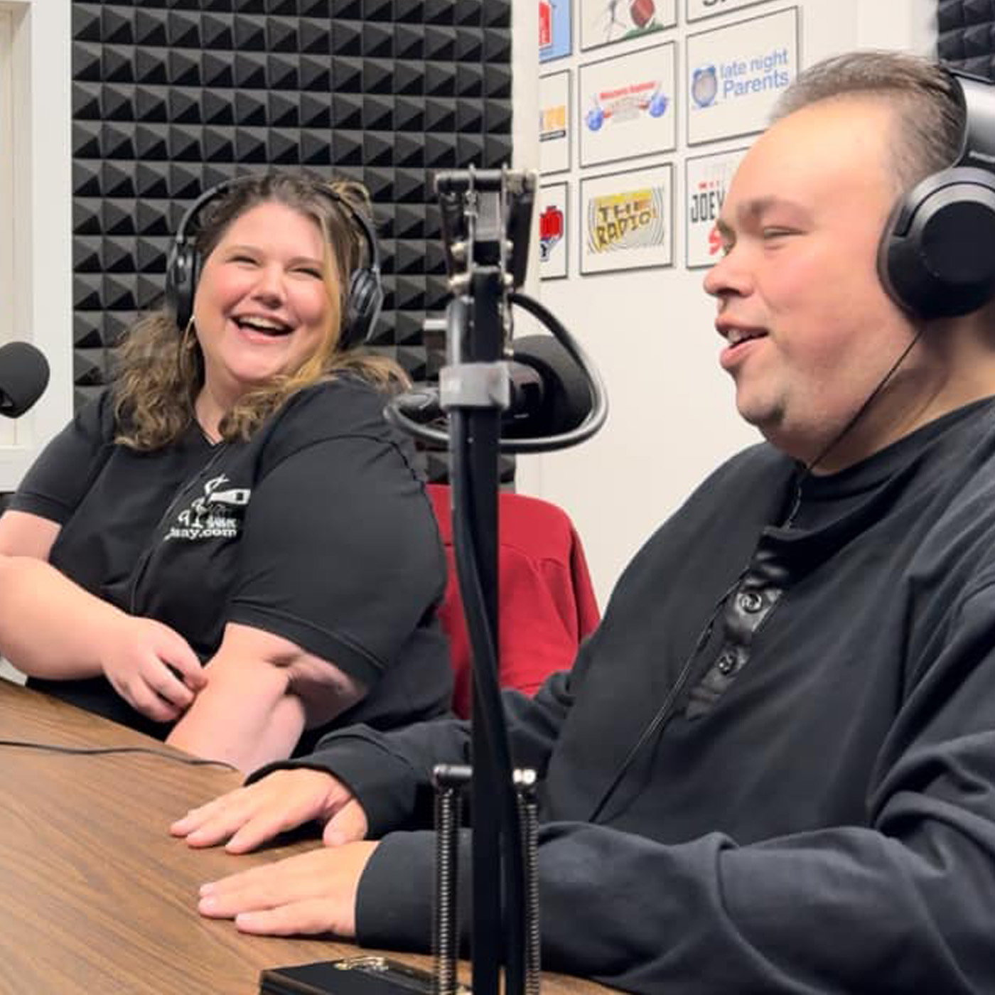 The Joey Petroni Show