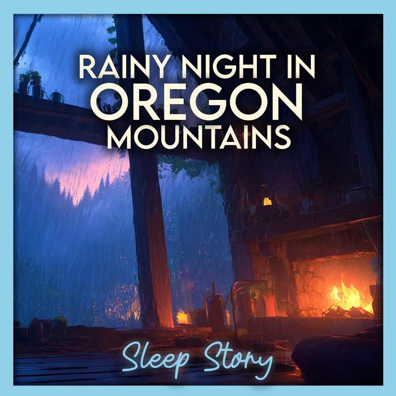 Artwork for podcast Deep Sleep Stories