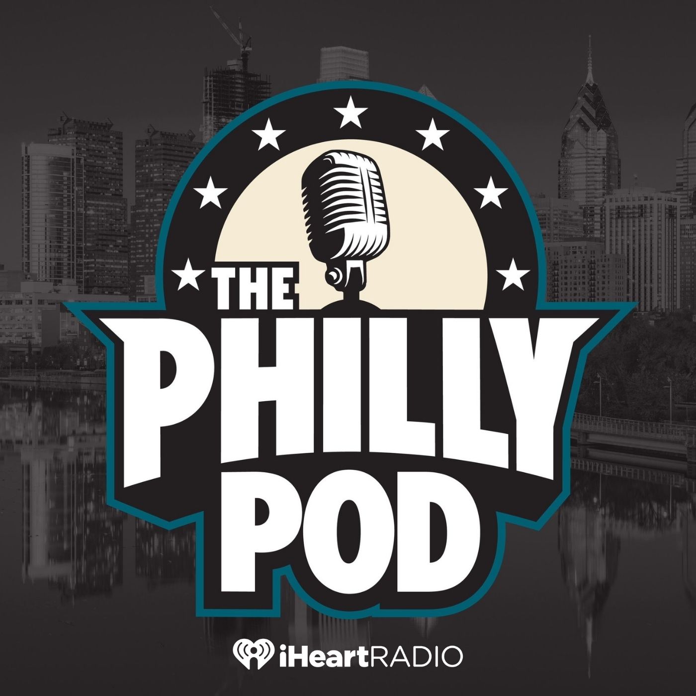 Show artwork for The Philly Pod: A Philadelphia Eagles Podcast