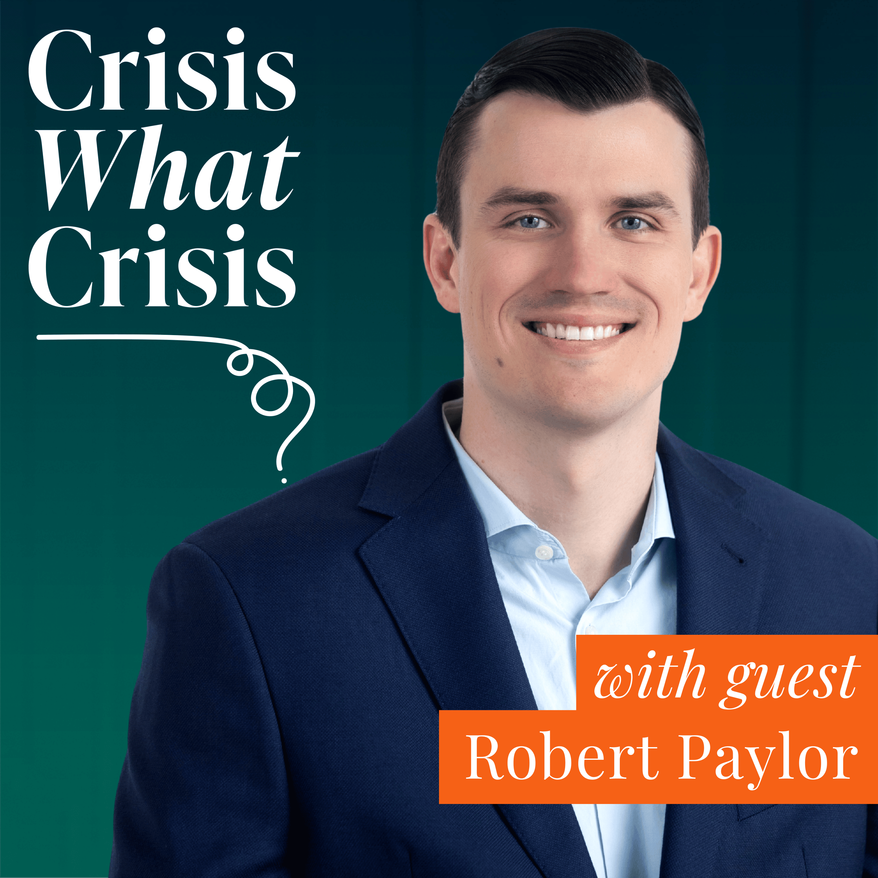 Robert Paylor: from paralysed to powerful