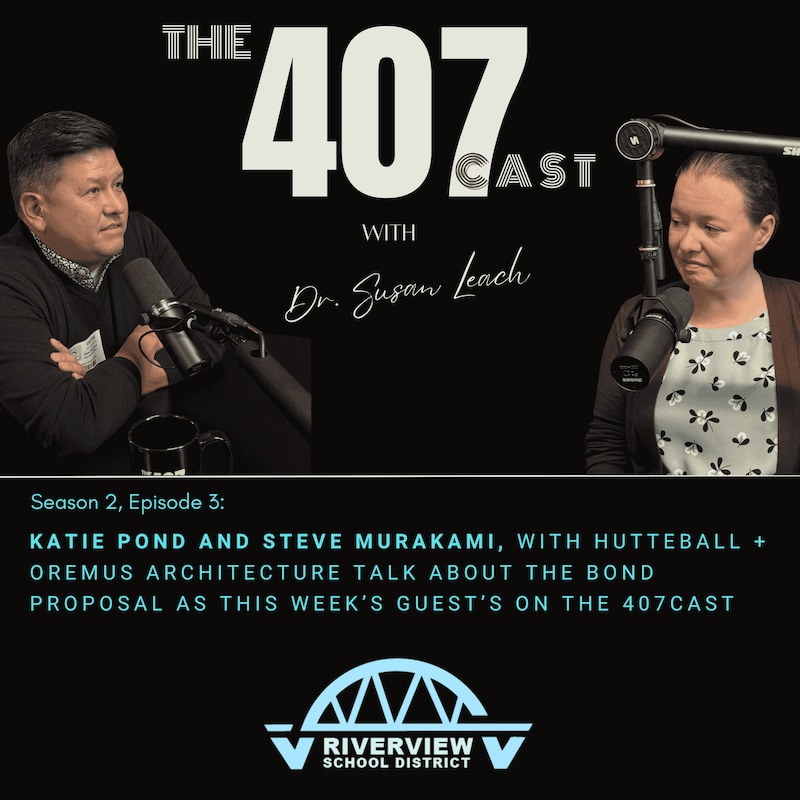 Artwork for podcast The 407cast