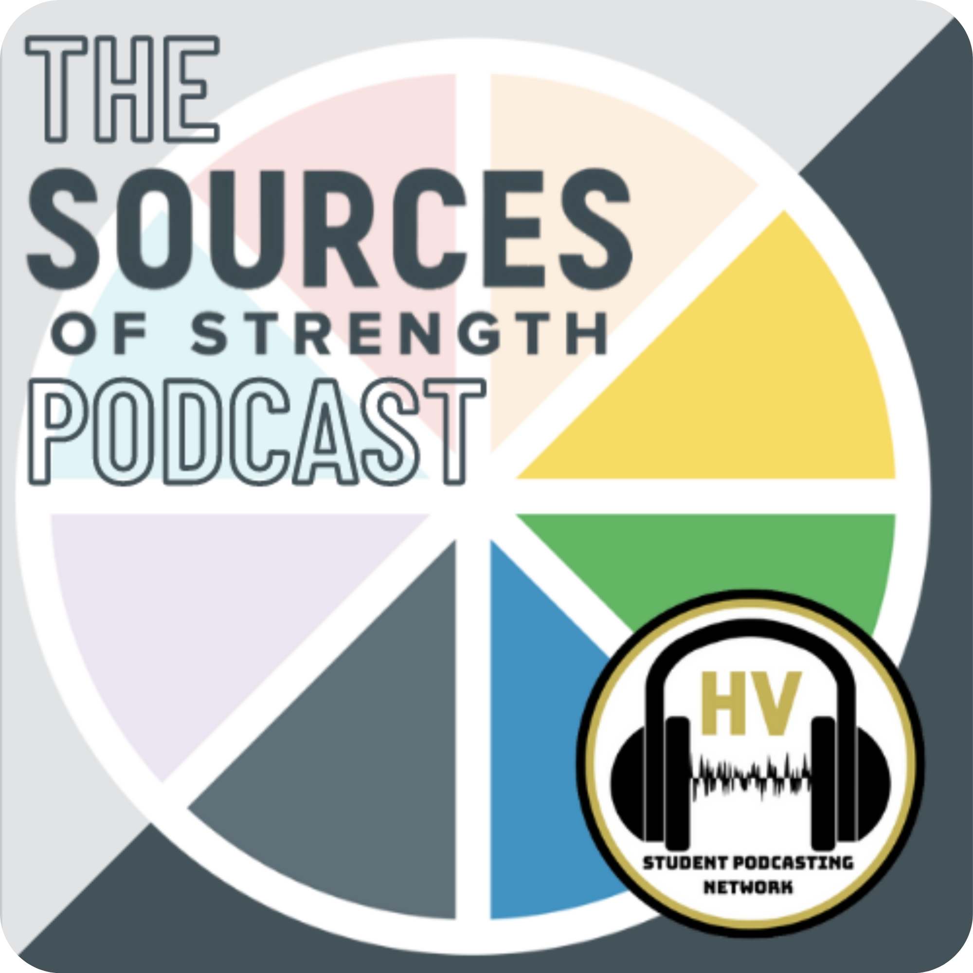 Artwork for podcast HV Sources of Strength