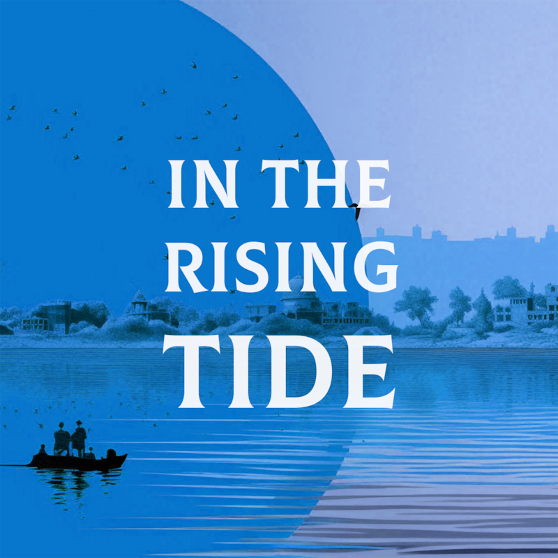 Artwork for podcast In The Rising Tide