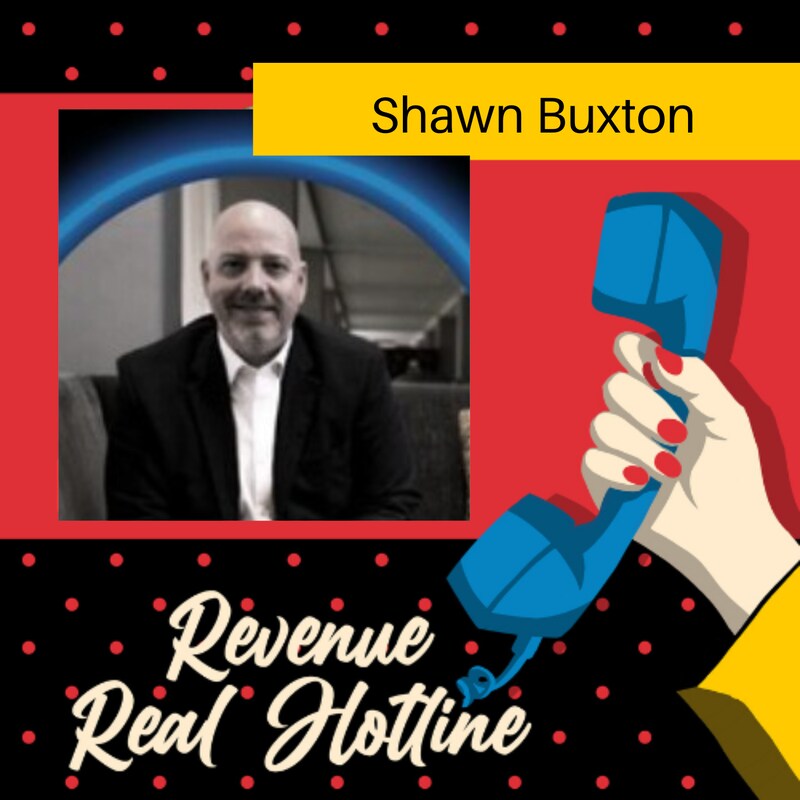 Artwork for podcast Revenue Real