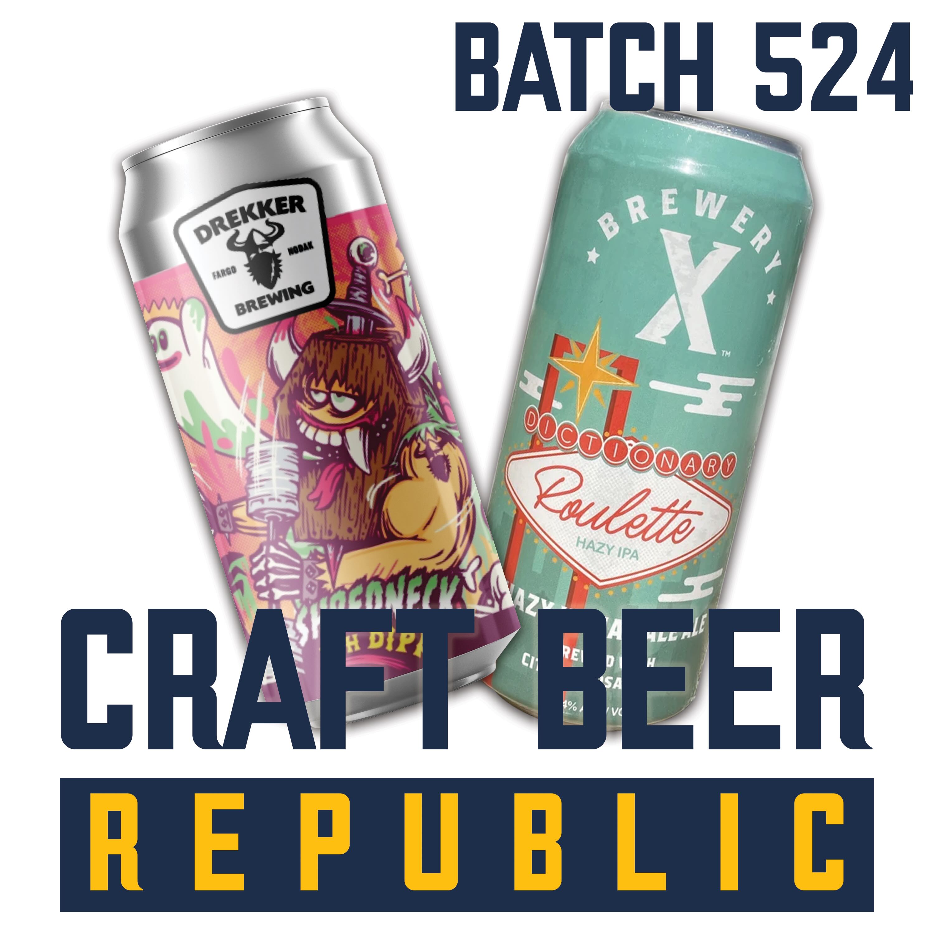 Band-Aid Beer Science episode artwork