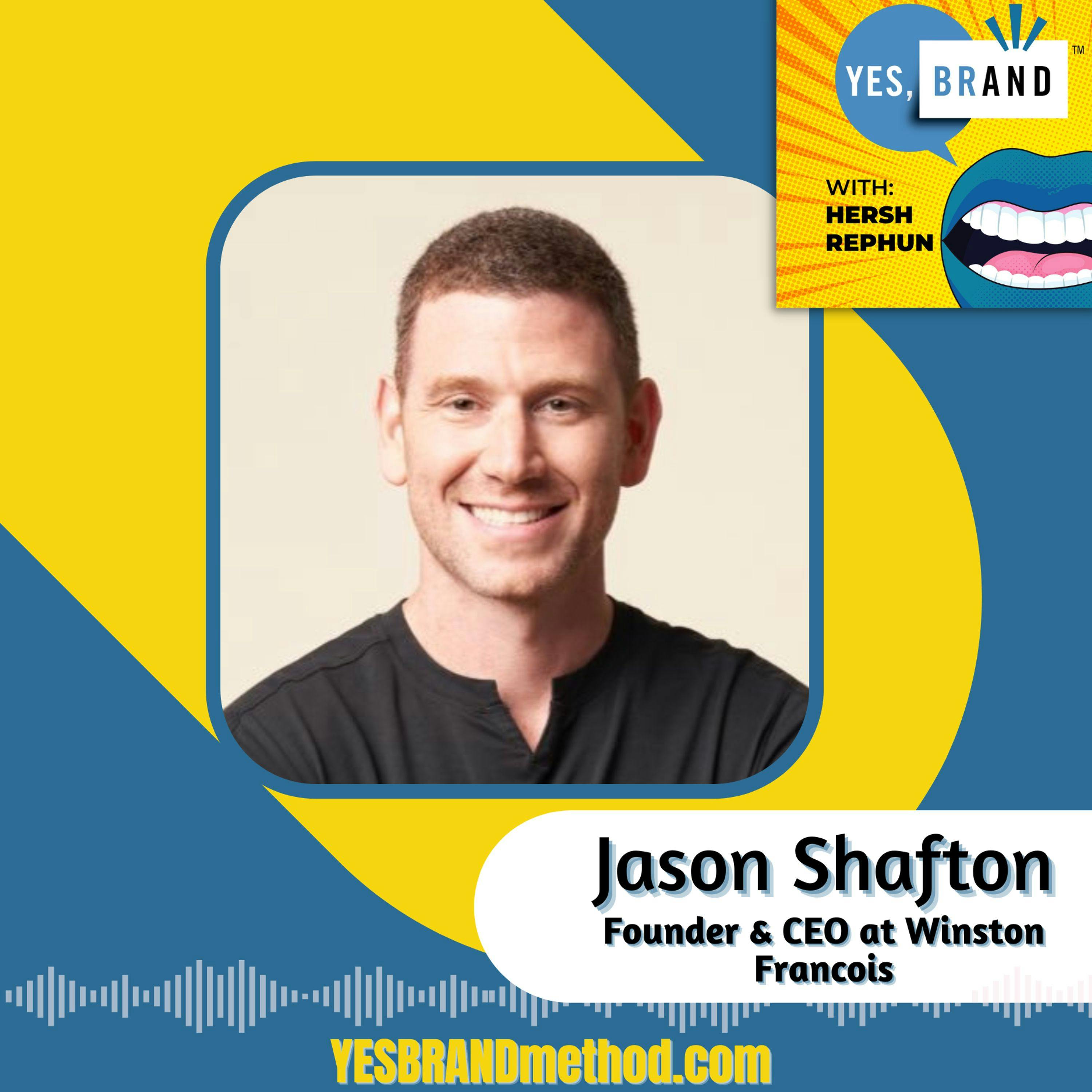 YES, BRAND with Hersh Rephun