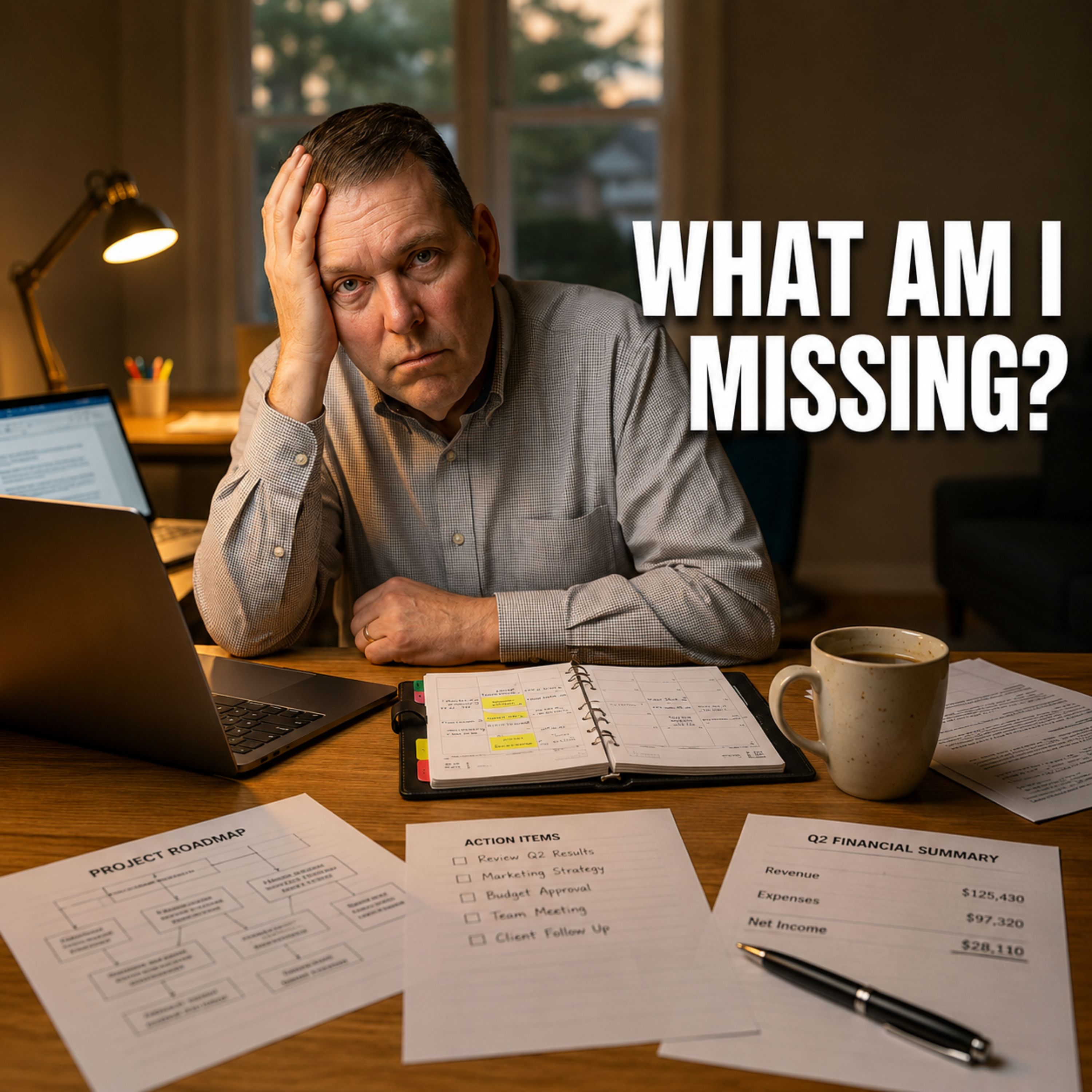 Why Doesn’t Working Hard Guarantee Success Anymore?