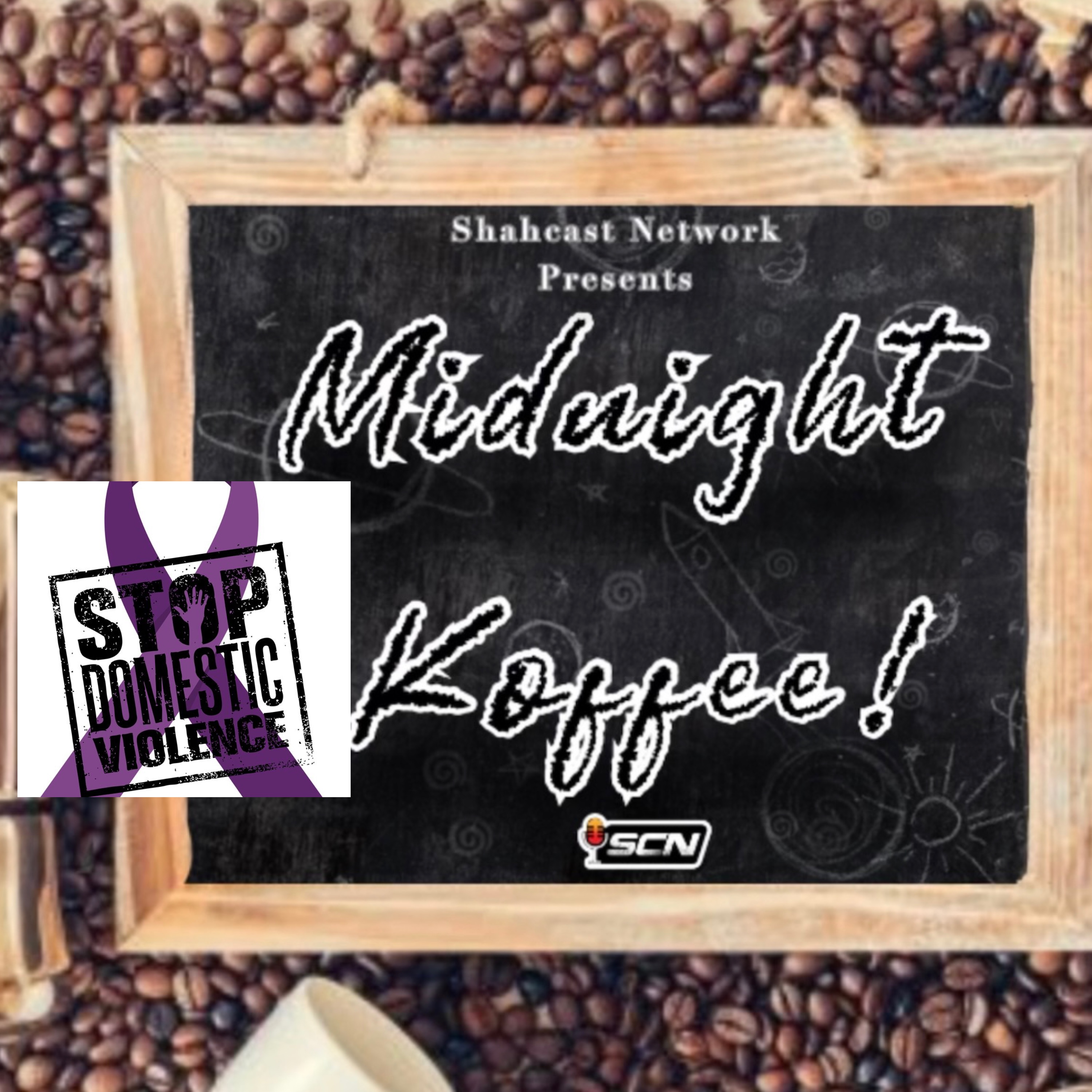 Midnight Koffee