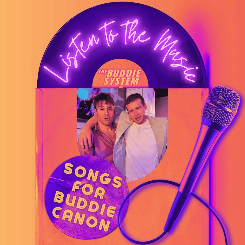 Artwork for podcast The Buddie System: A 9-1-1 Yapathon
