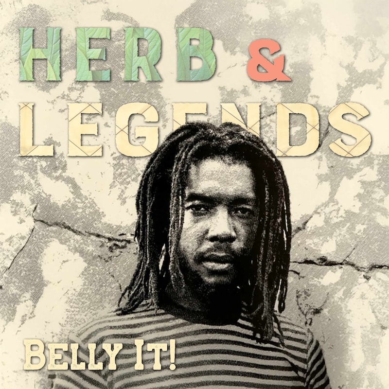 Artwork for podcast Rootsland  "Reggae's Untold Stories"