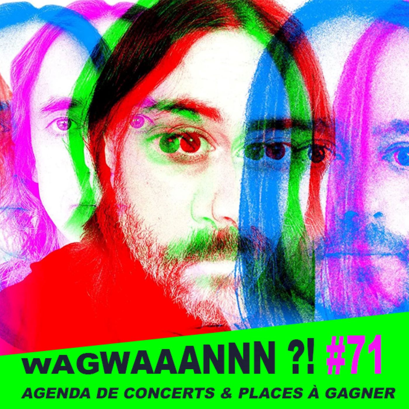 WAGWAAANNN ?!