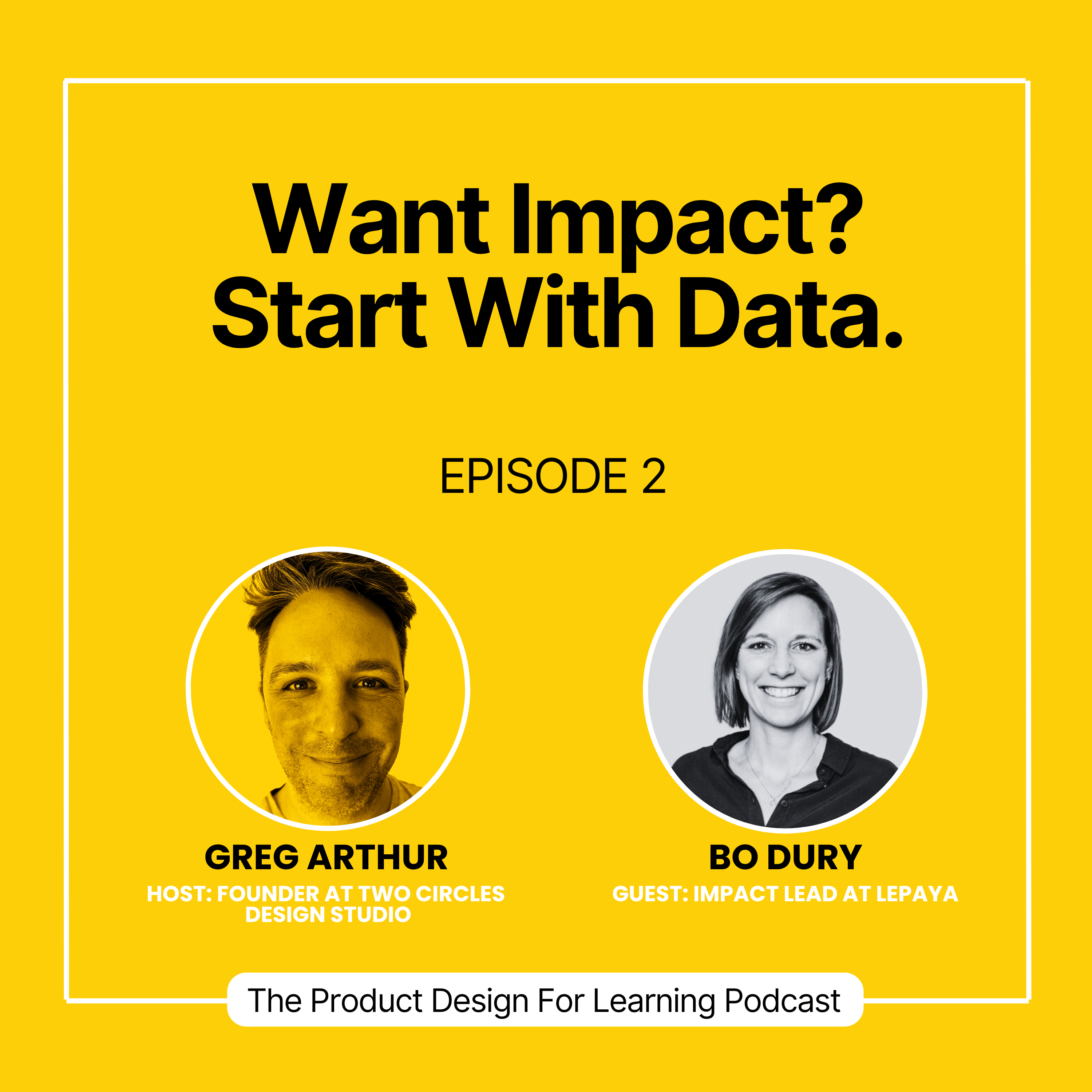 The Product Design for Learning Podcast