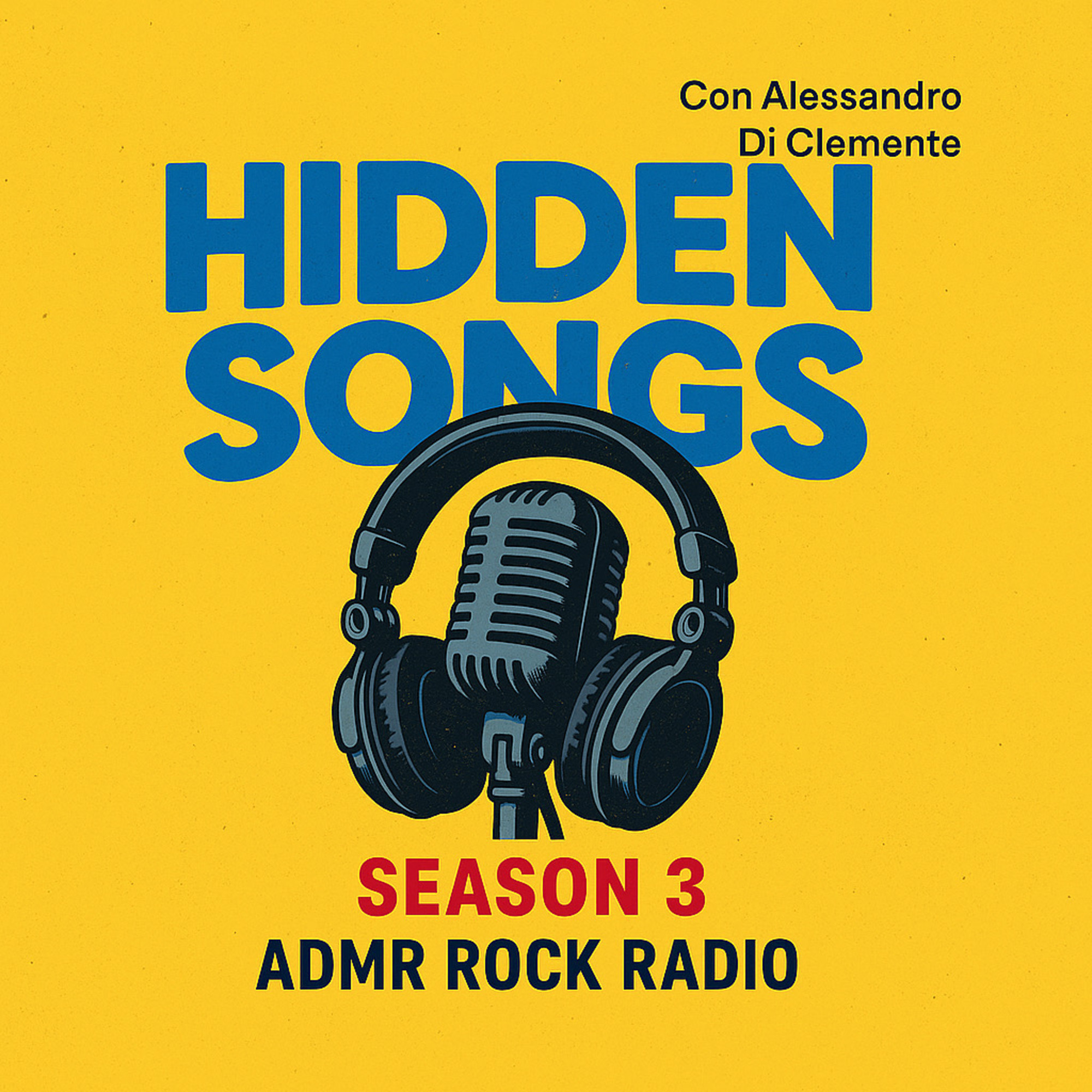 Hidden Songs
