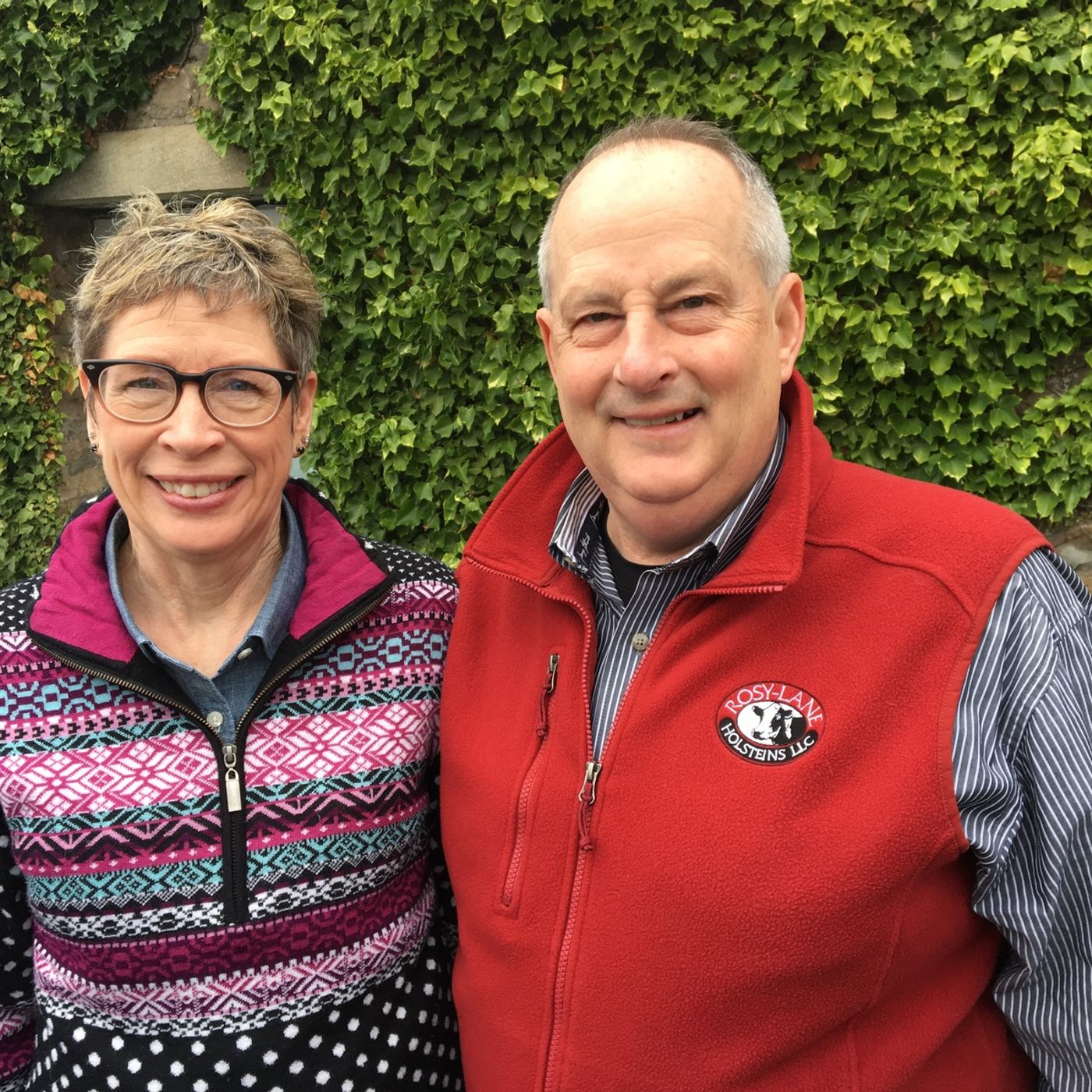 51: The essentials of a successful dairy business