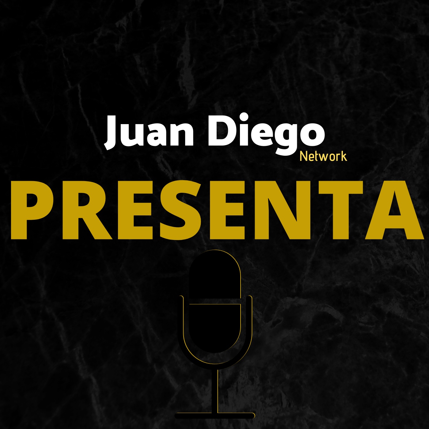 Show artwork for Juan Diego Network Presenta