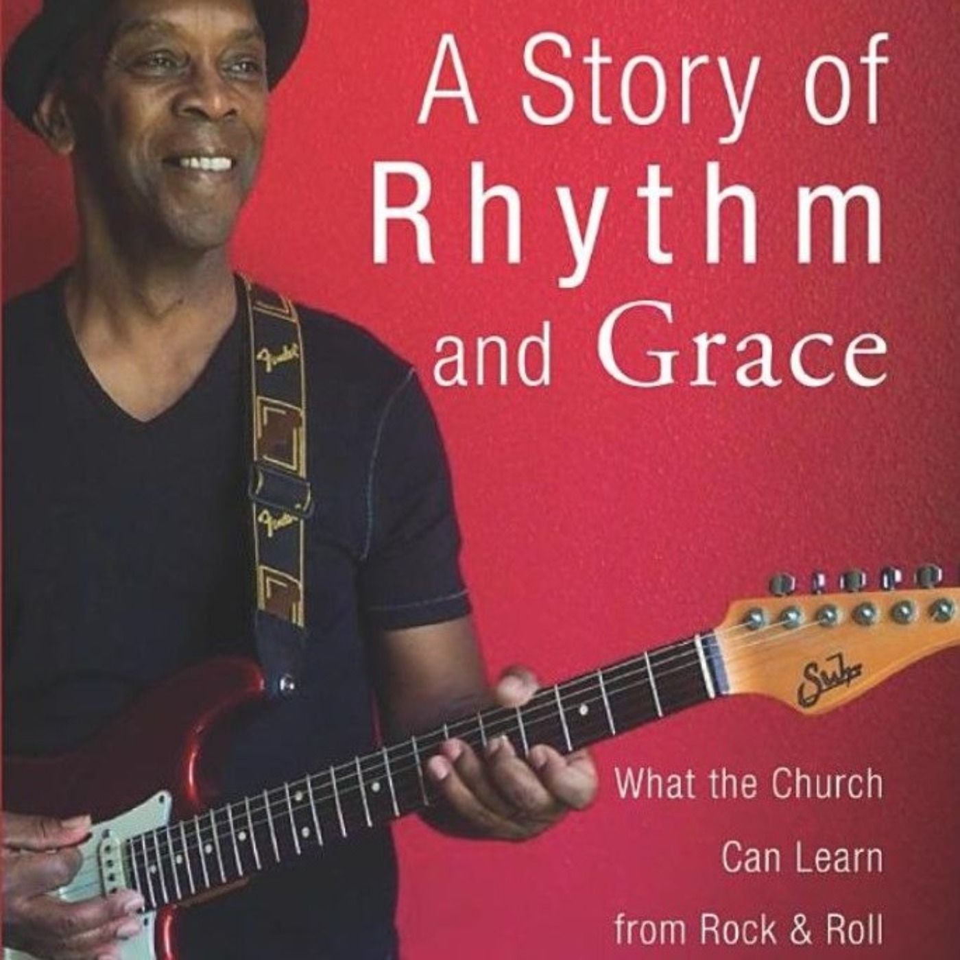 Jimi Calhoun -- From Noted Rocker to Church Planter