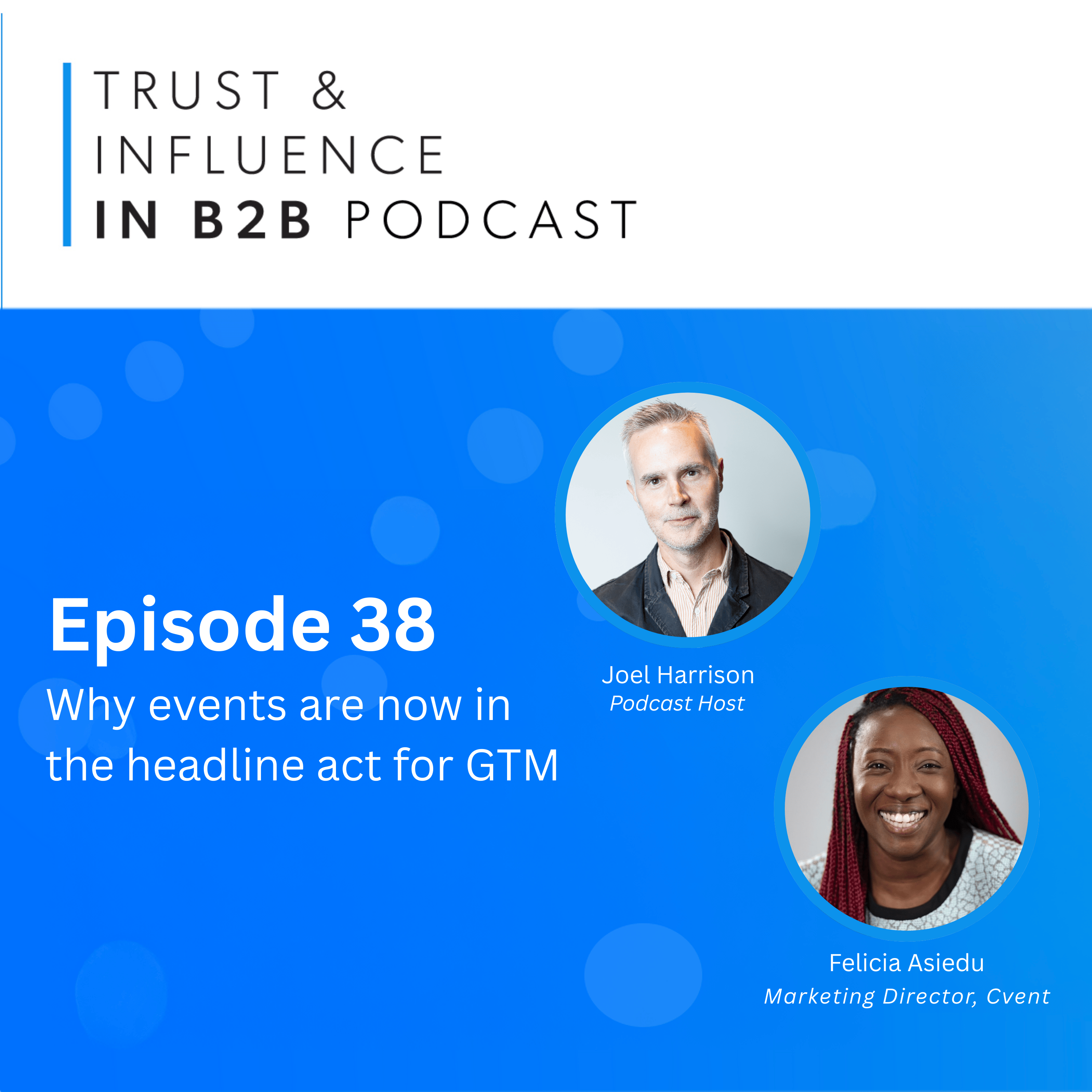 Trust & Influence in B2B