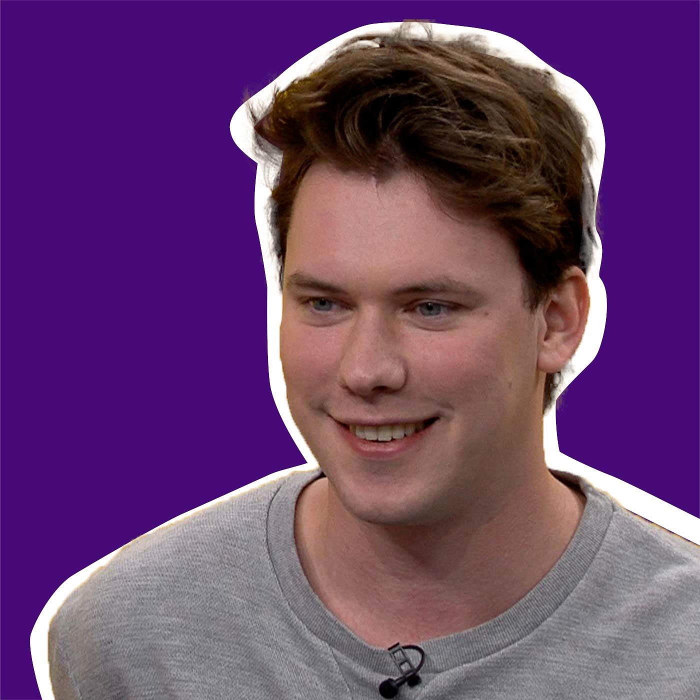 Caolan Robertson: The left created people like me and Tommy Robinson