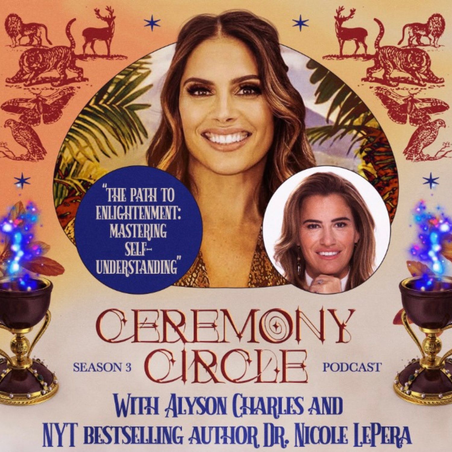 Ceremony Circle