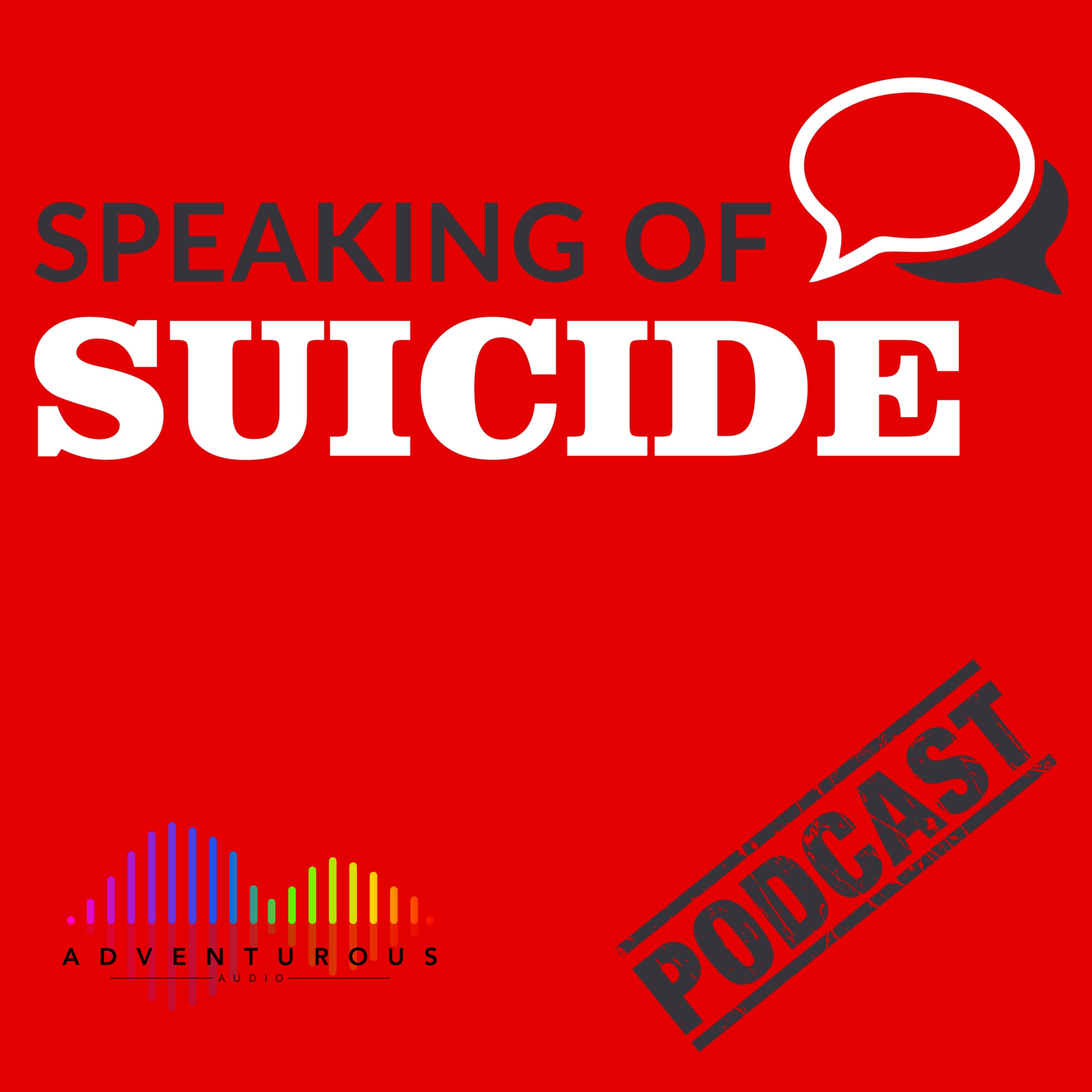 Show artwork for Speaking of Suicide